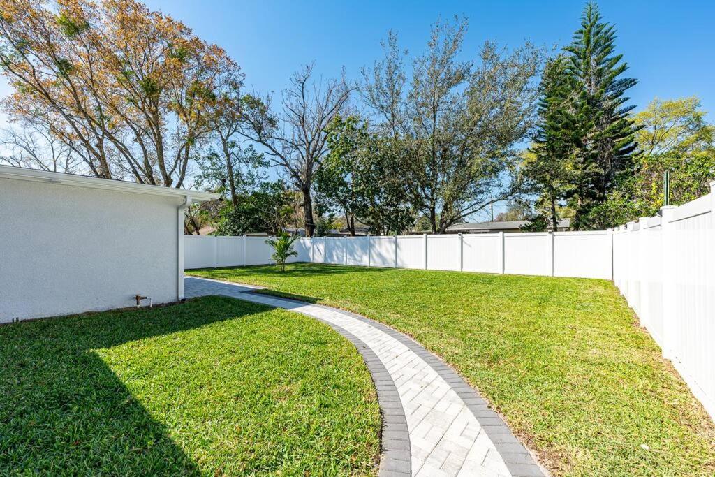 Newly Renovated home in Tampa, Florida