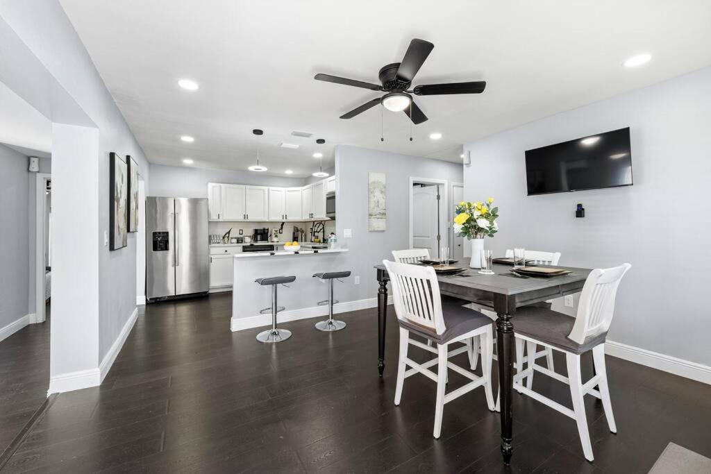 Newly Renovated home in Tampa, Florida