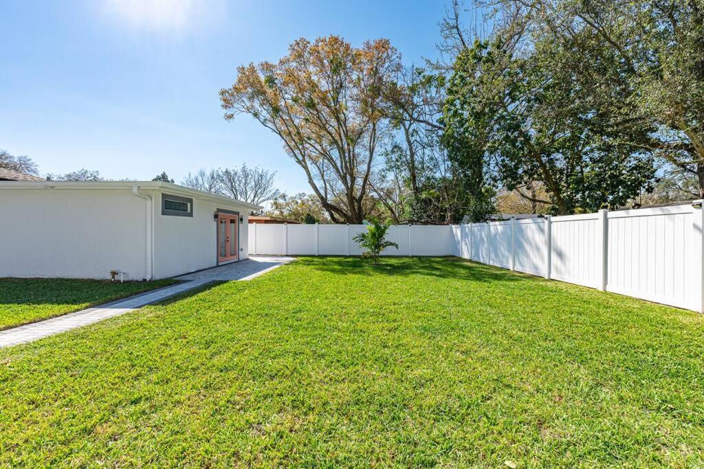 Newly Renovated home in Tampa, Florida