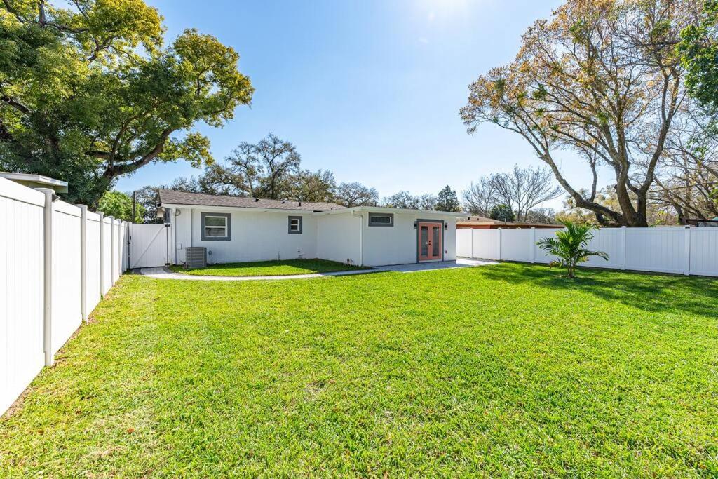 Newly Renovated home in Tampa, Florida