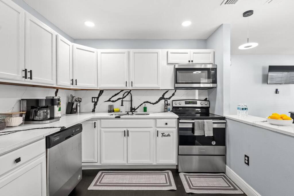 Newly Renovated home in Tampa, Florida