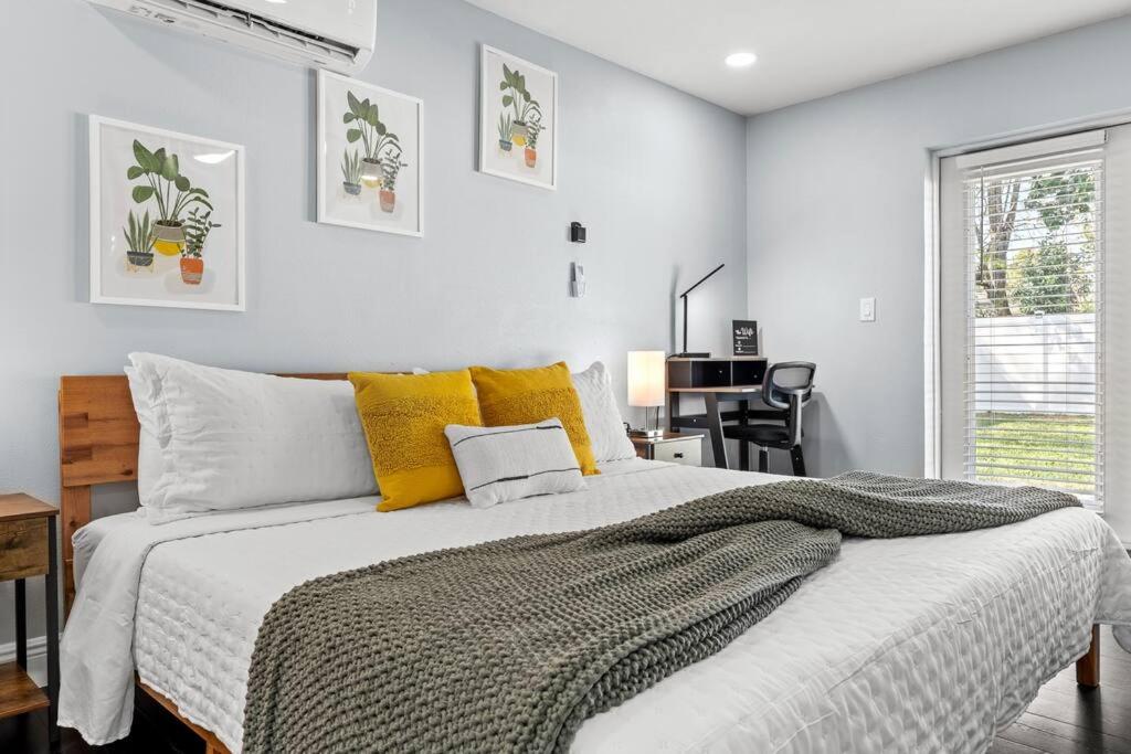 Newly Renovated home in Tampa, Florida