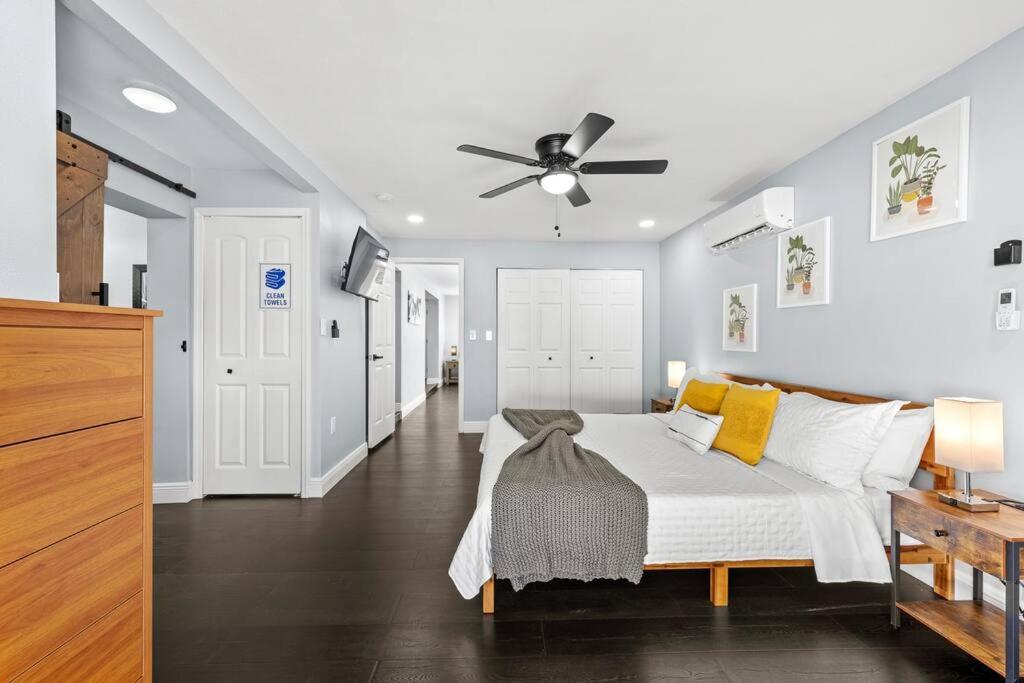Newly Renovated home in Tampa, Florida