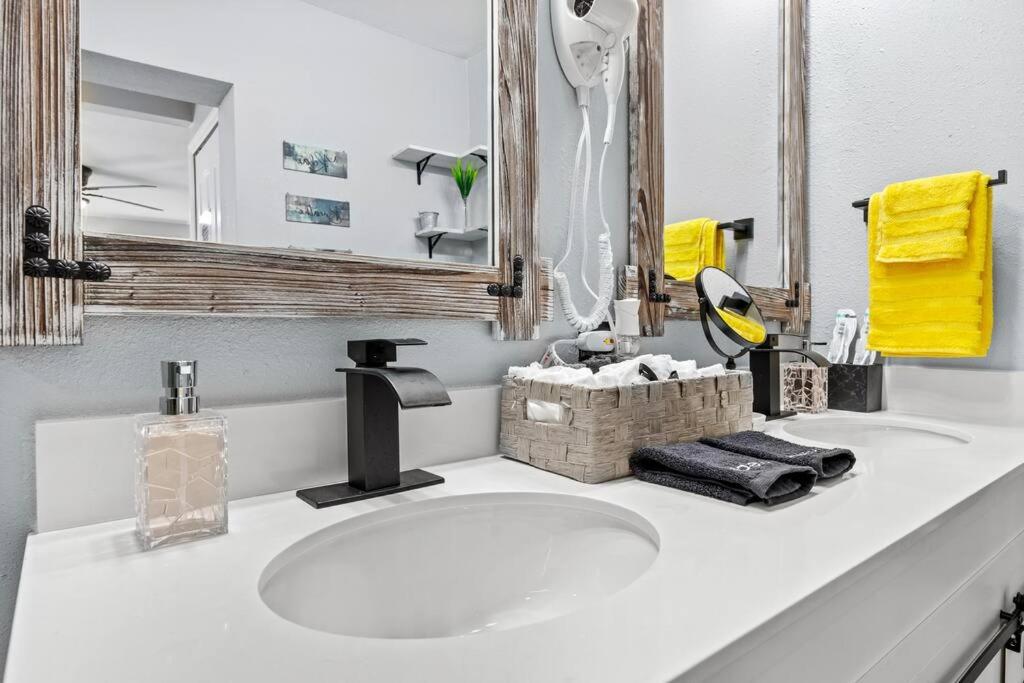 Newly Renovated home in Tampa, Florida