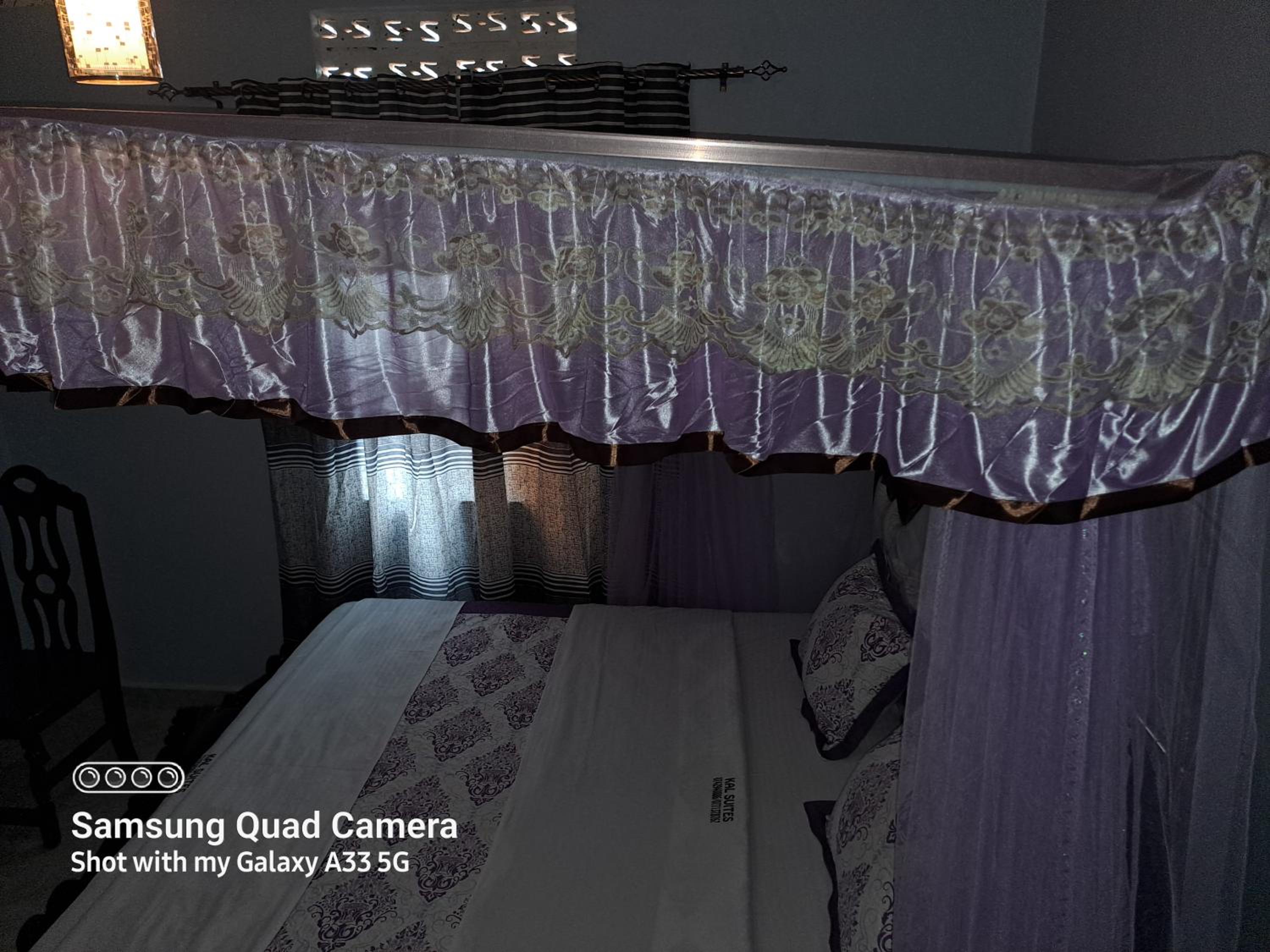 Kal Accommodation Mbarara view 2