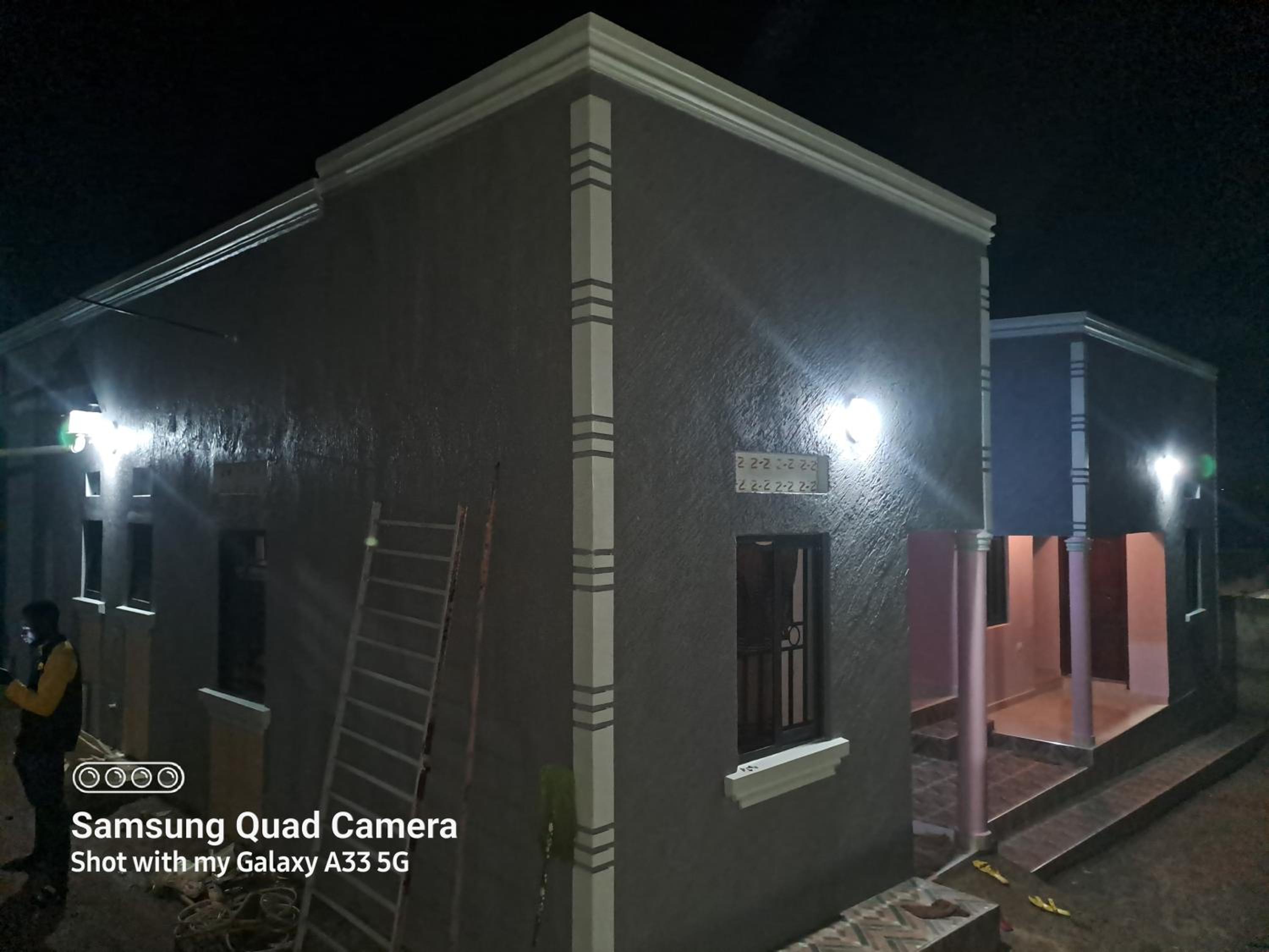 Kal Accommodation Mbarara view 3