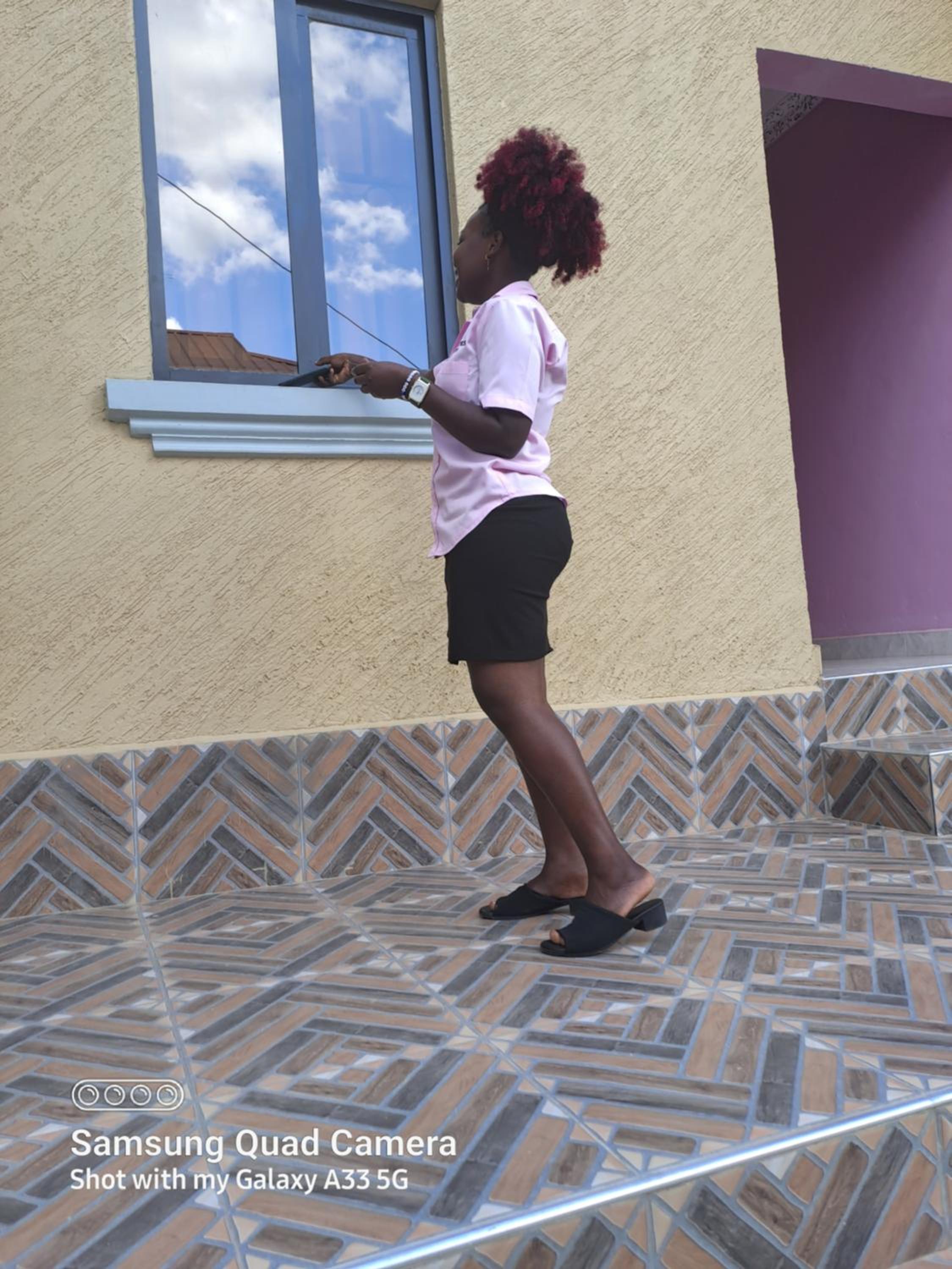 Kal Accommodation Mbarara view 4