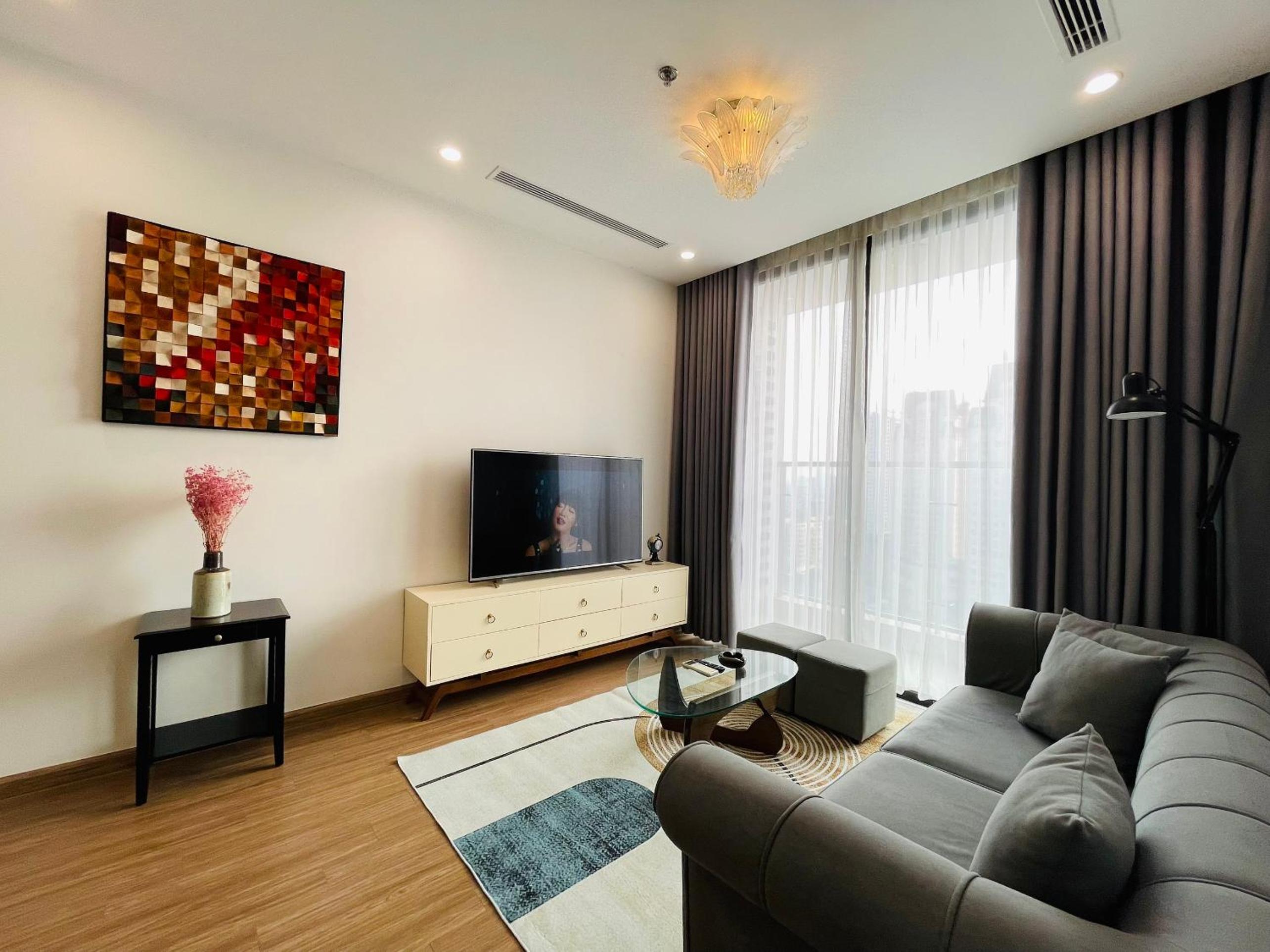 Vinhomes Skylake Premier Apartment Ha Noi