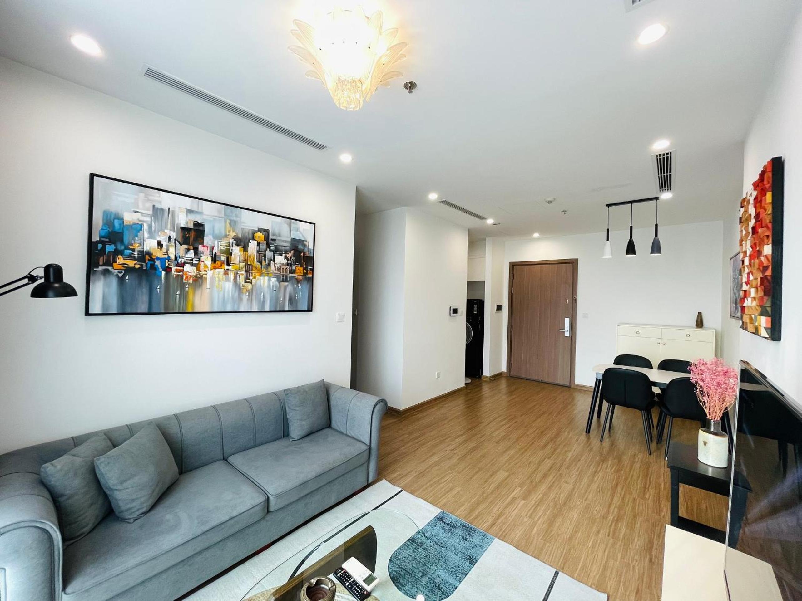 Vinhomes Skylake Premier Apartment Ha Noi