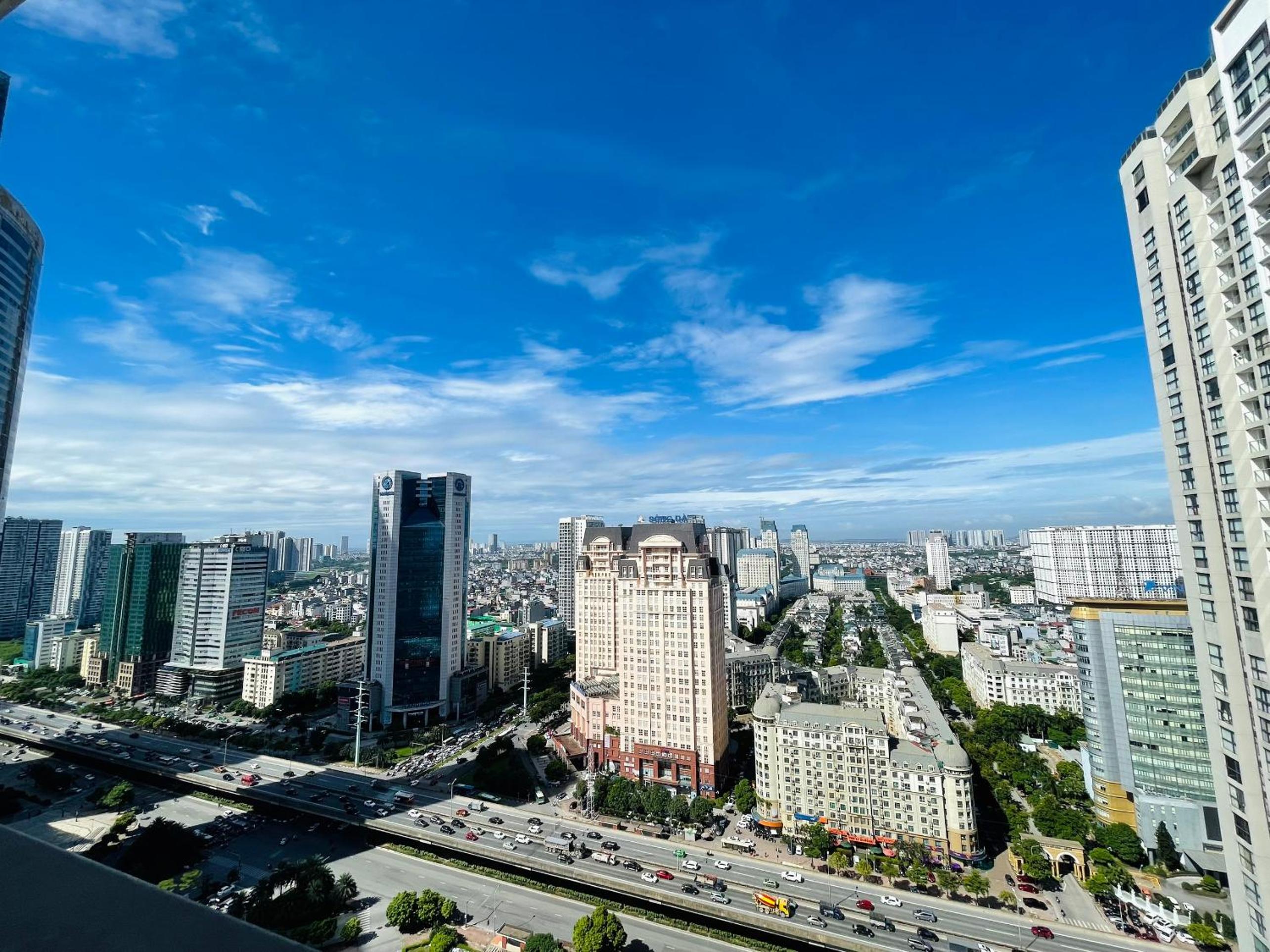 Vinhomes Skylake Premier Apartment Ha Noi