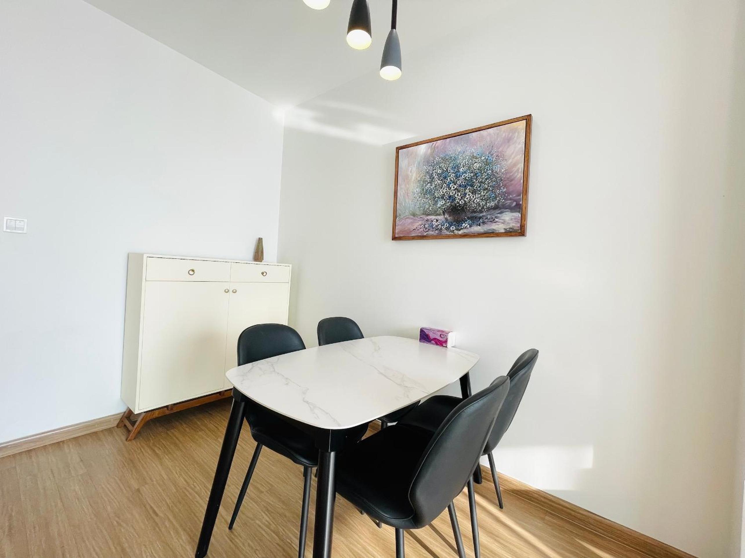 Vinhomes Skylake Premier Apartment Ha Noi