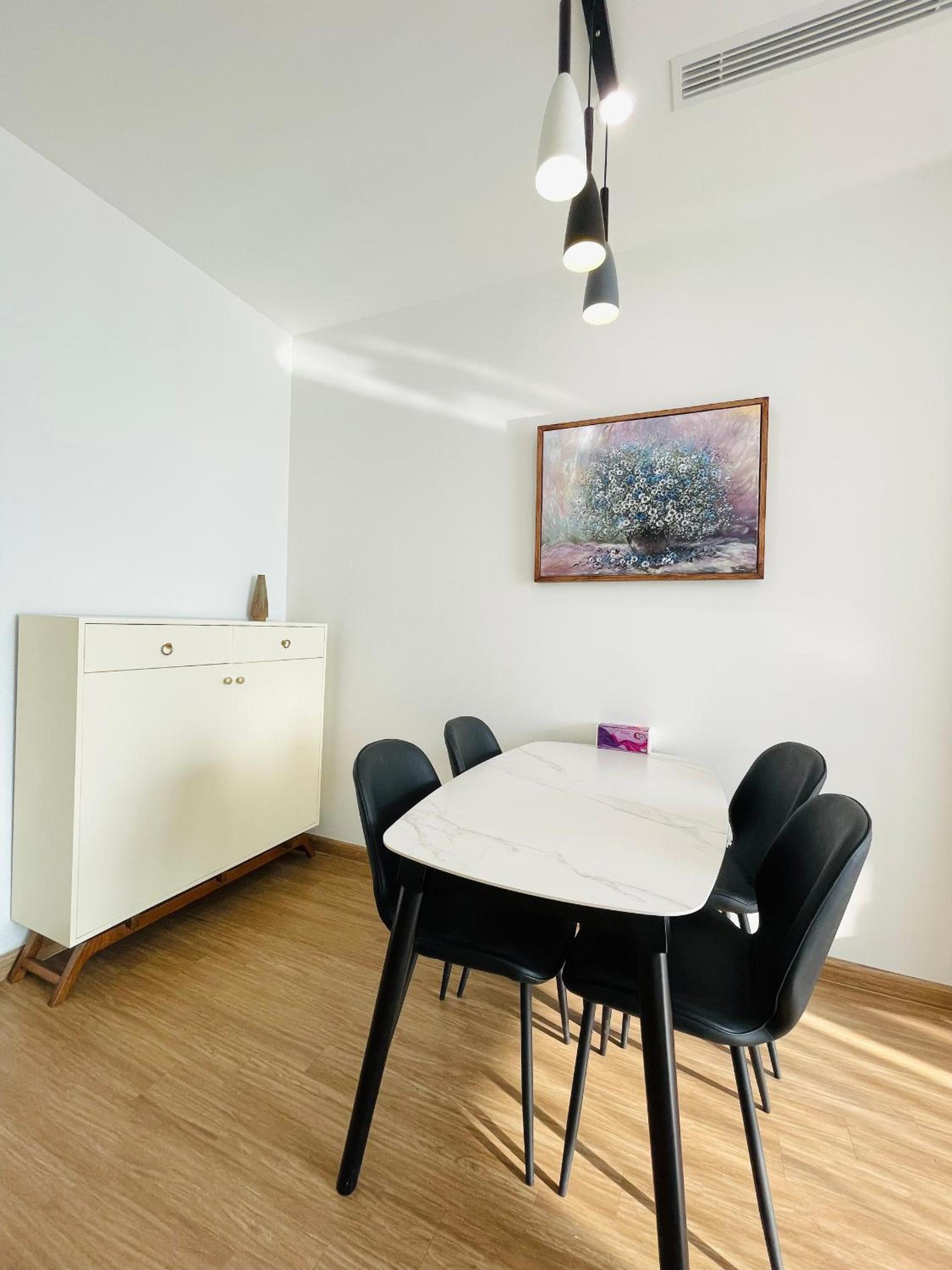 Vinhomes Skylake Premier Apartment Ha Noi