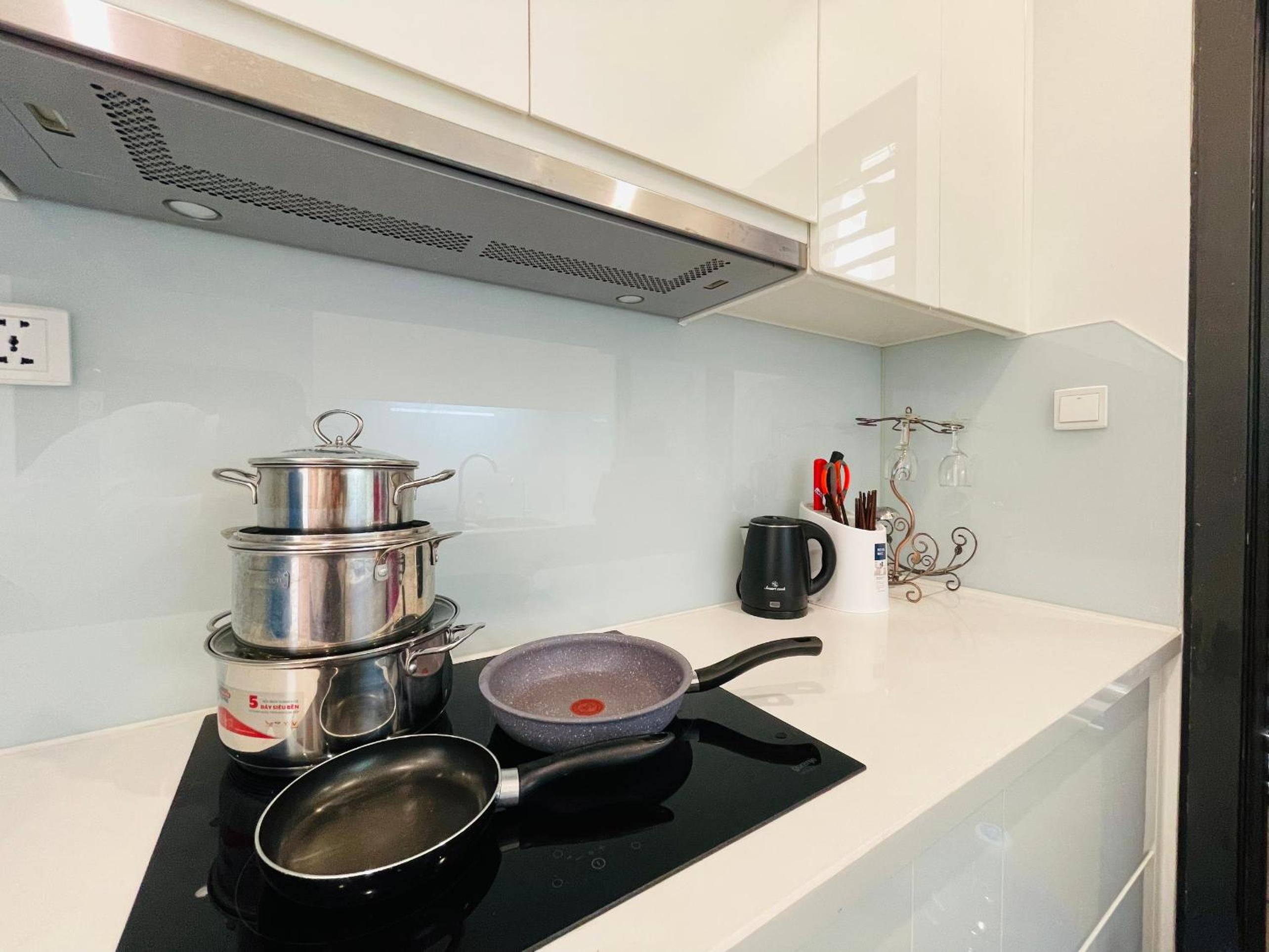 Vinhomes Skylake Premier Apartment Ha Noi
