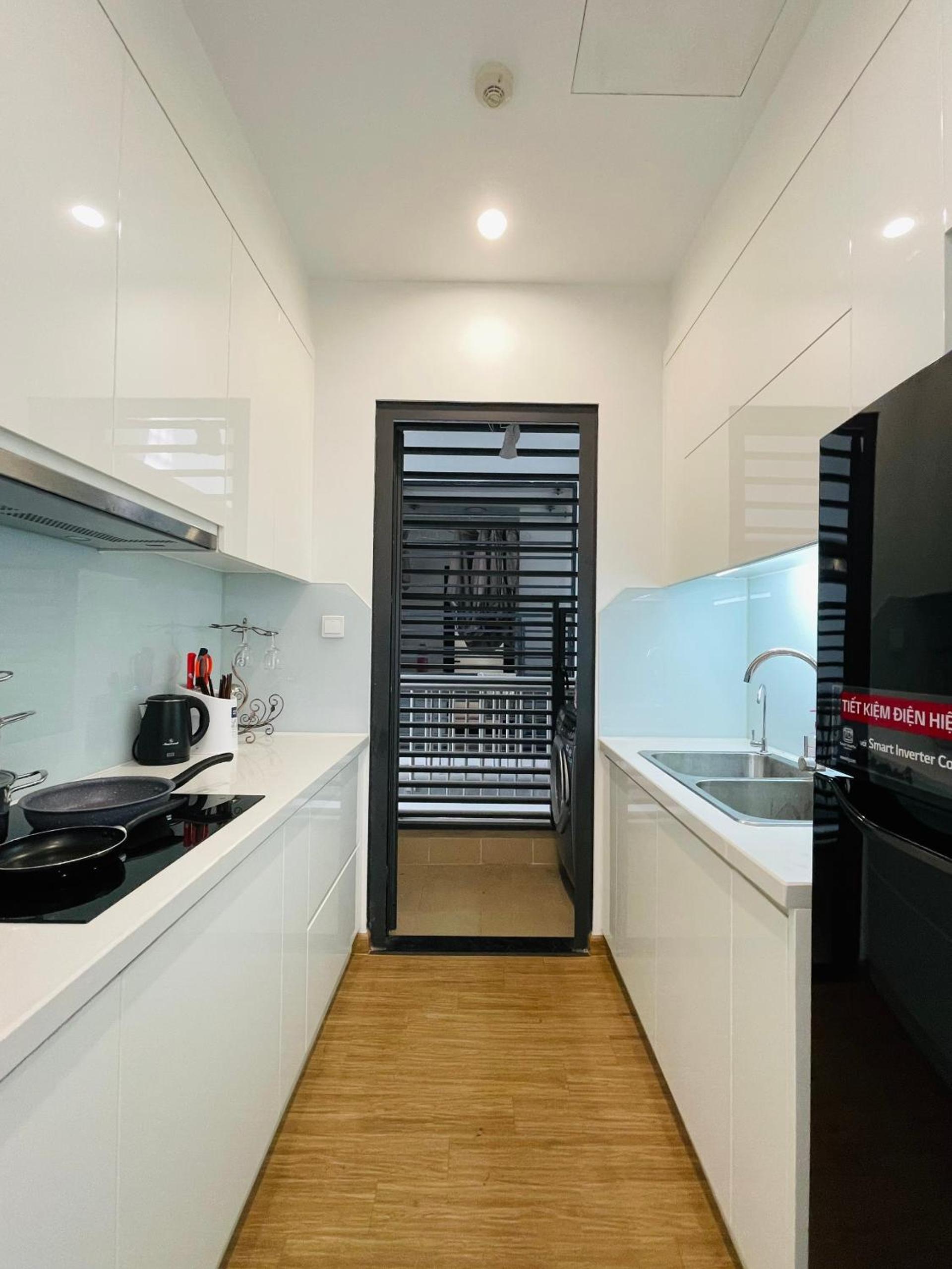Vinhomes Skylake Premier Apartment Ha Noi