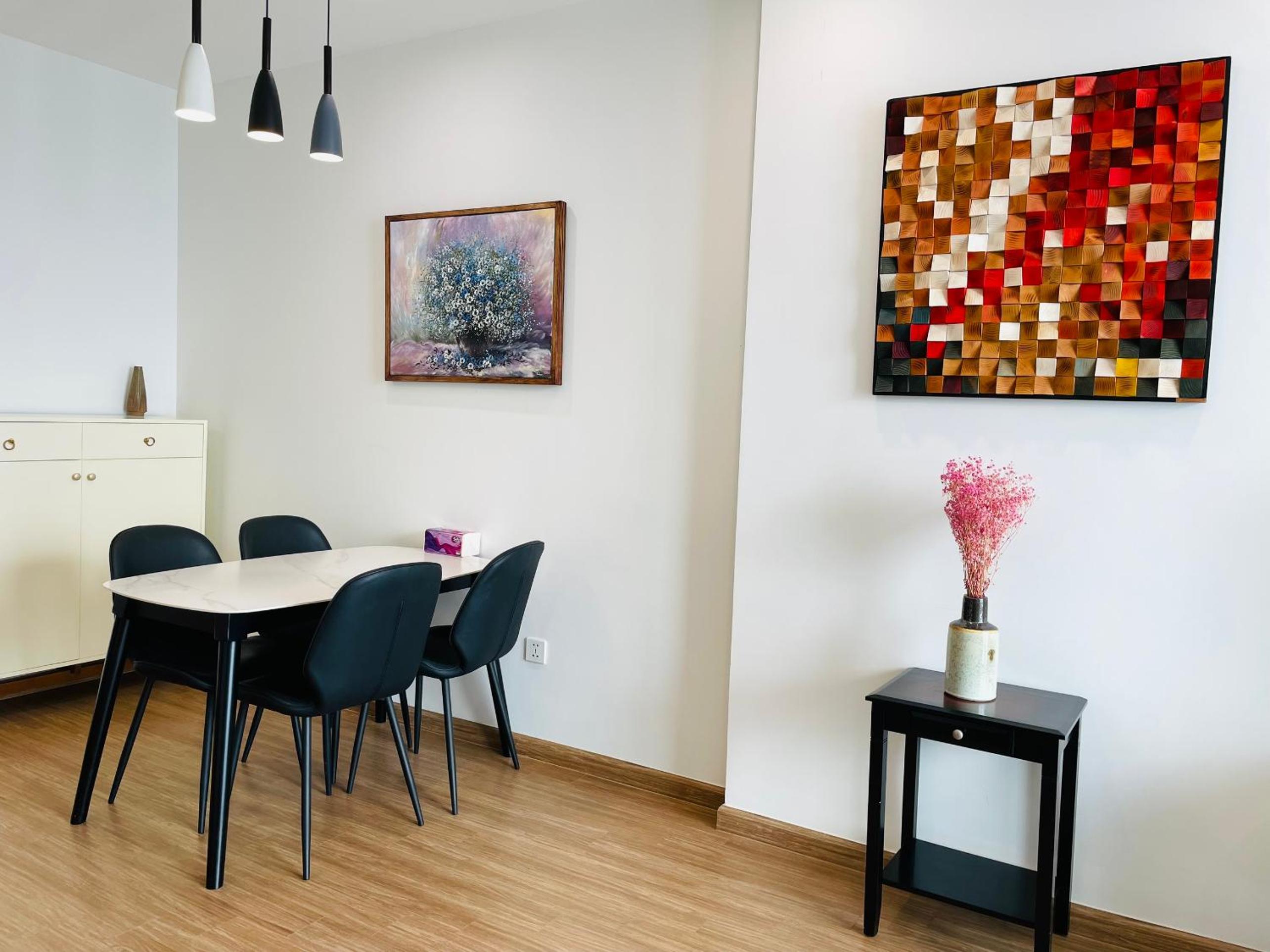 Vinhomes Skylake Premier Apartment Ha Noi