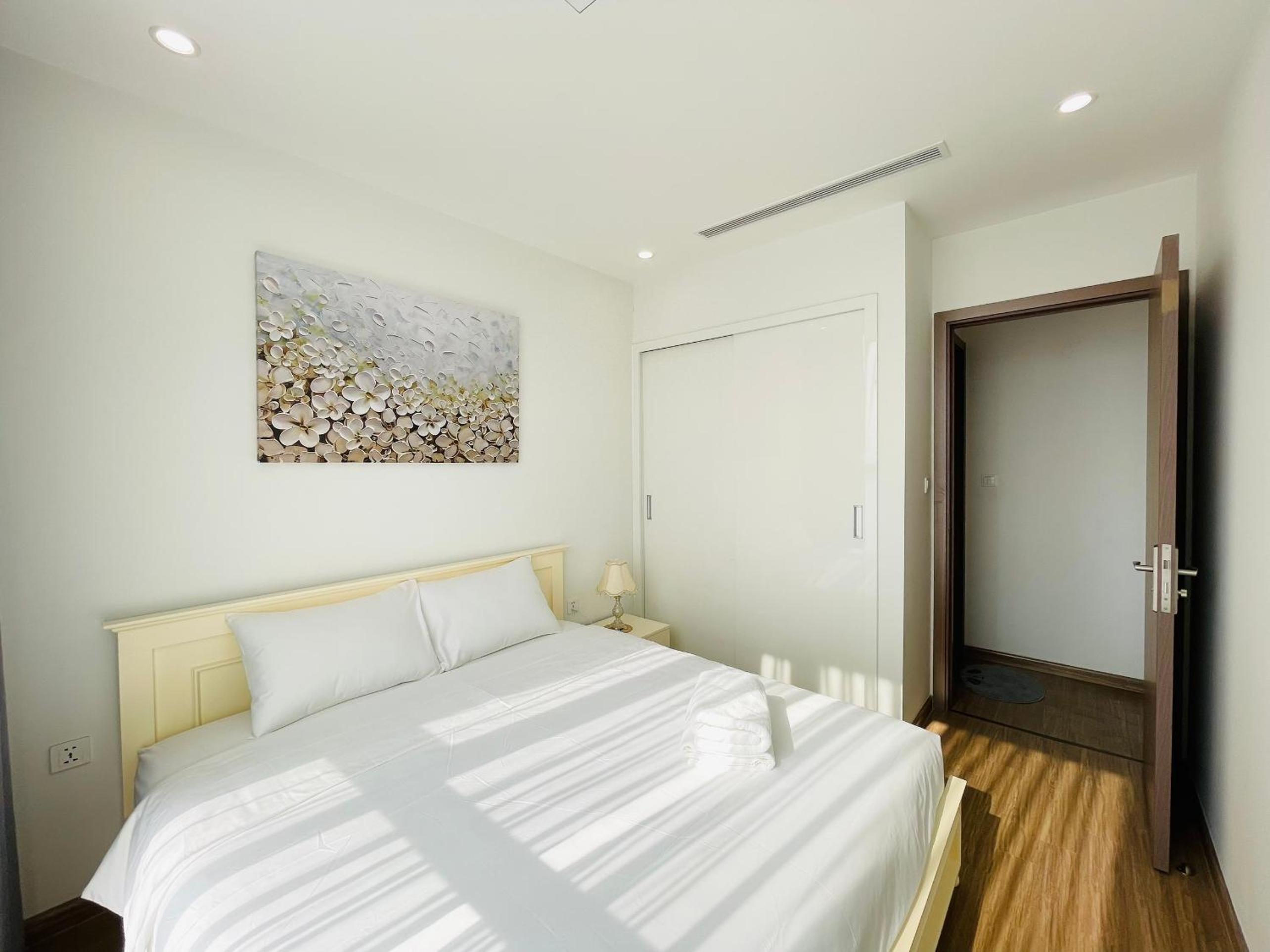 Vinhomes Skylake Premier Apartment Ha Noi