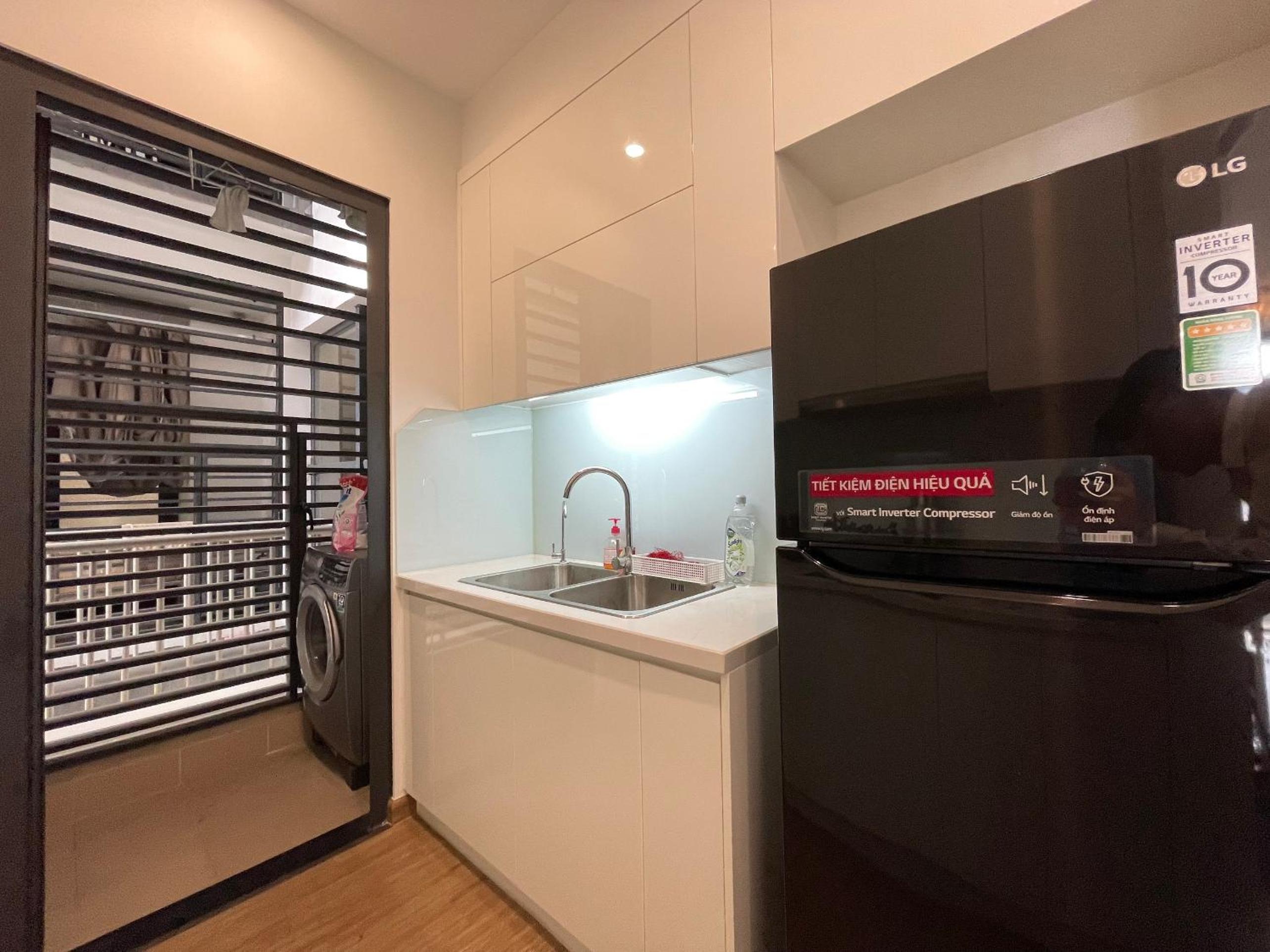 Vinhomes Skylake Premier Apartment Ha Noi