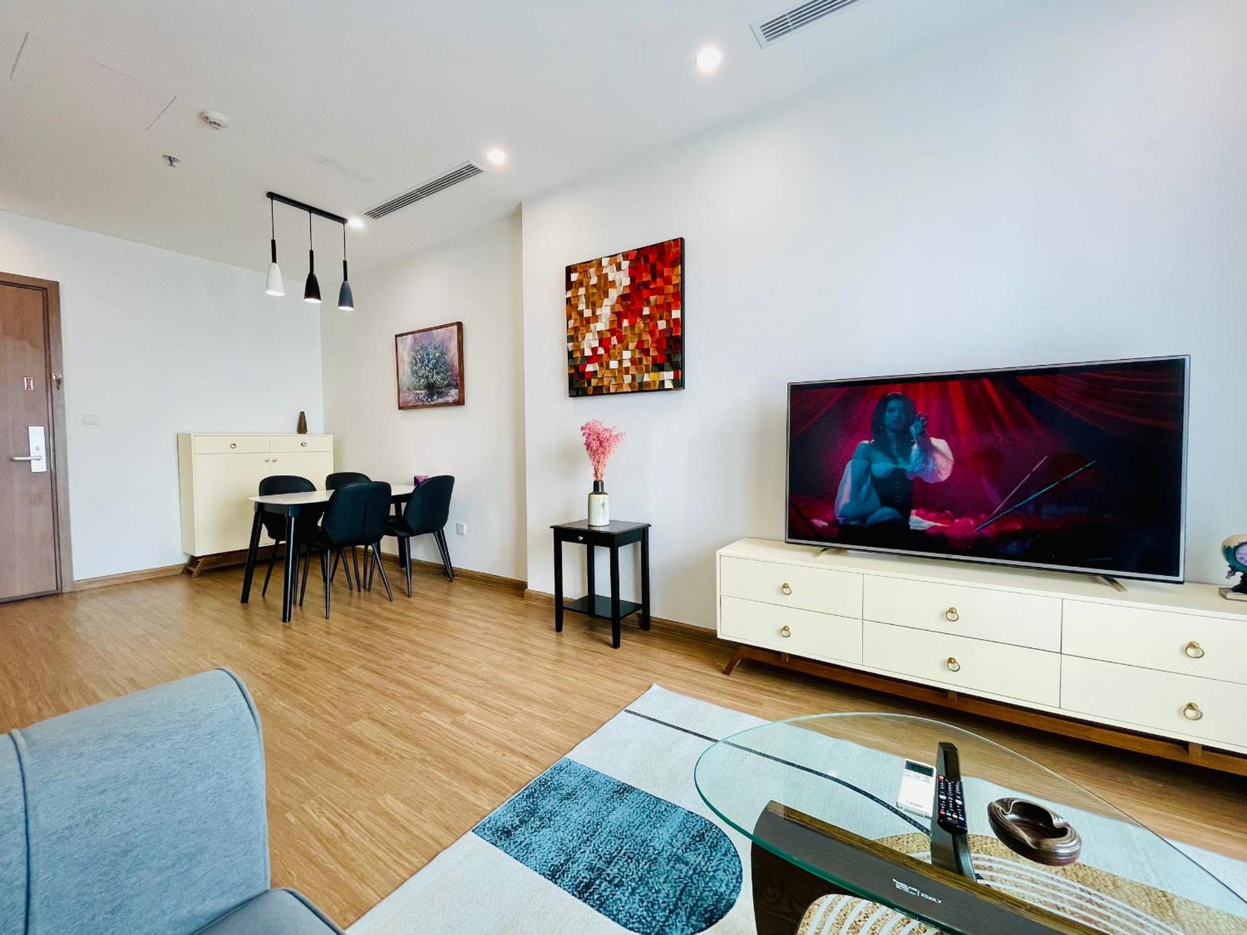 Vinhomes Skylake Premier Apartment Ha Noi