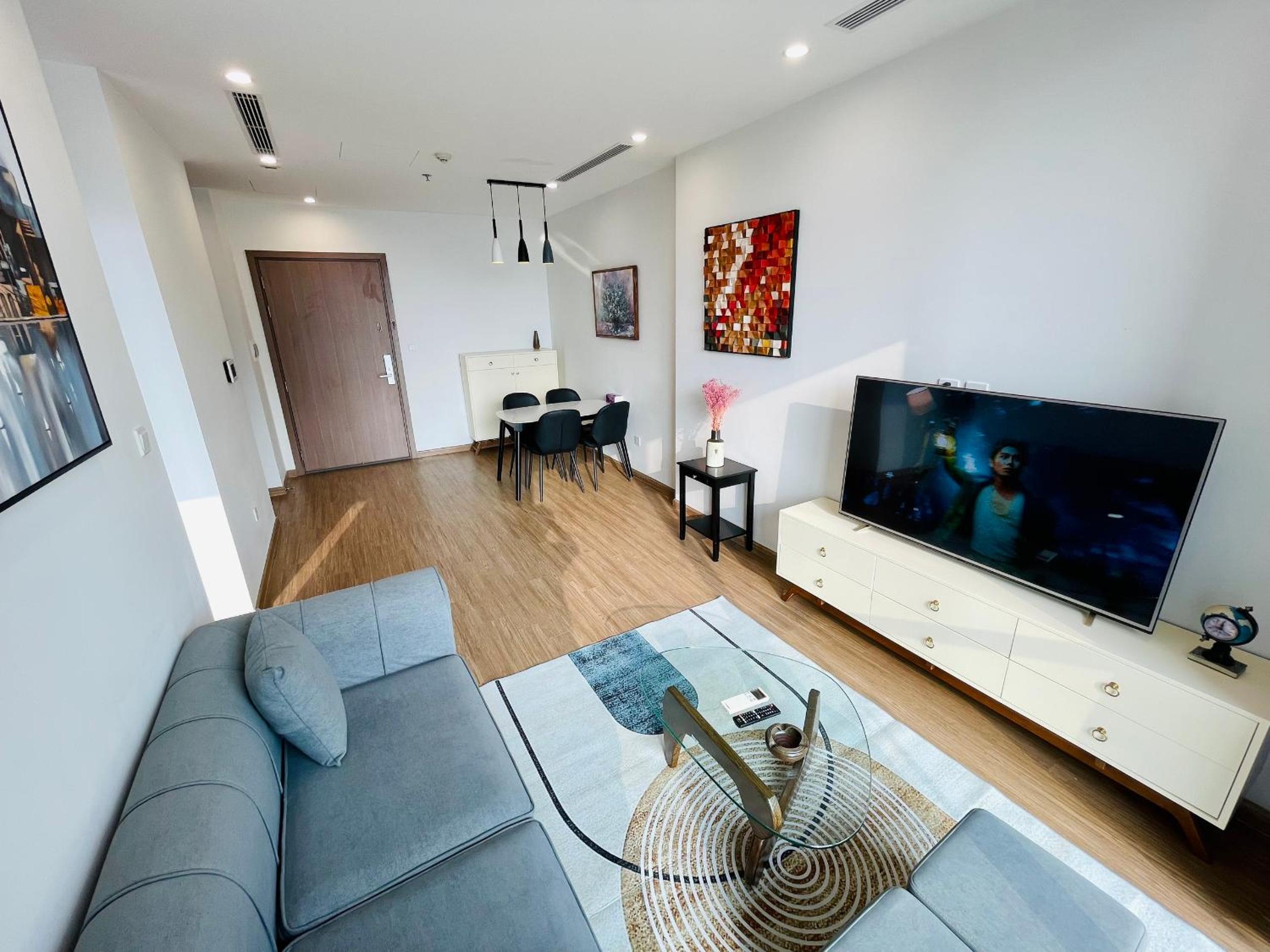 Vinhomes Skylake Premier Apartment Ha Noi