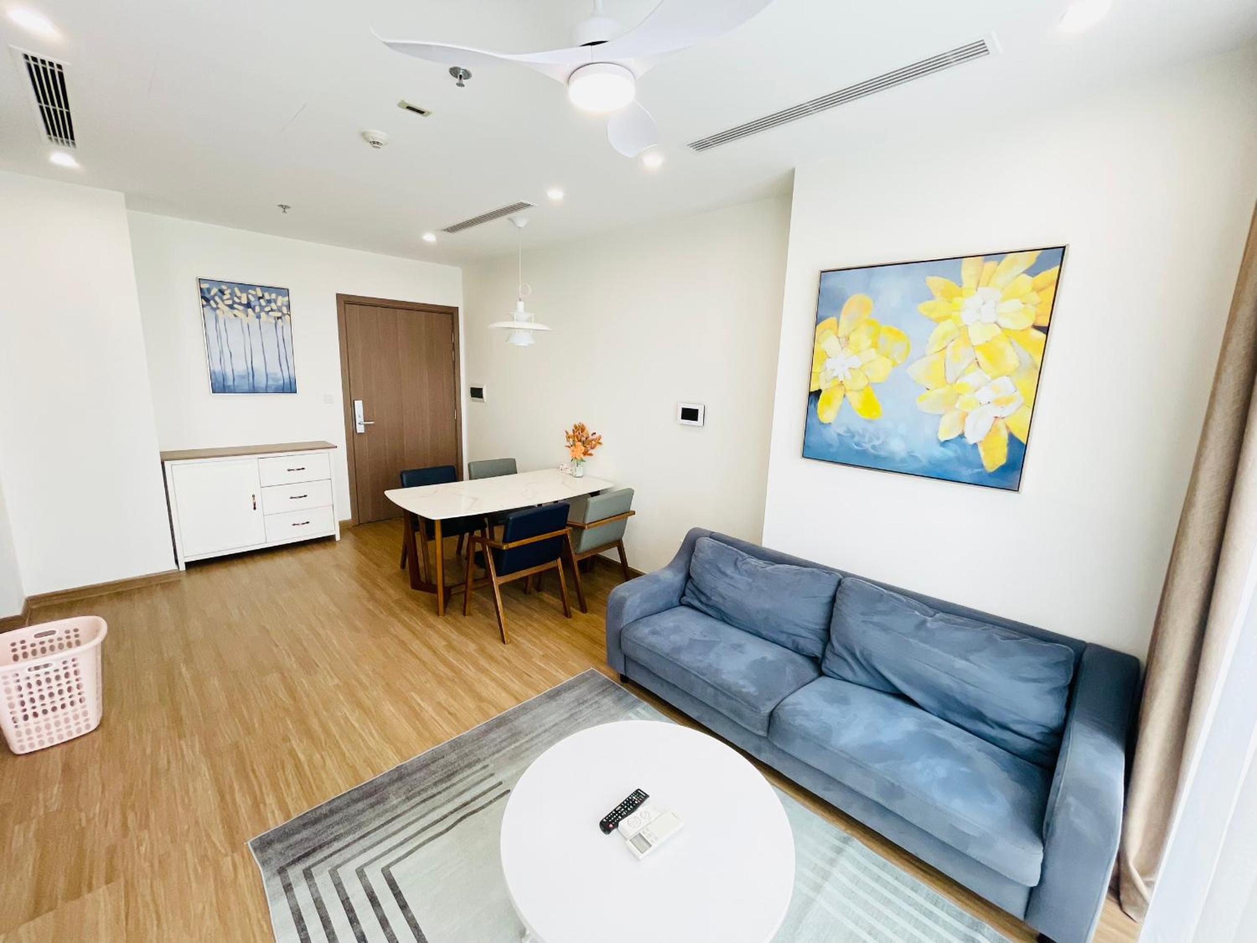 Vinhomes Skylake Premier Apartment Ha Noi