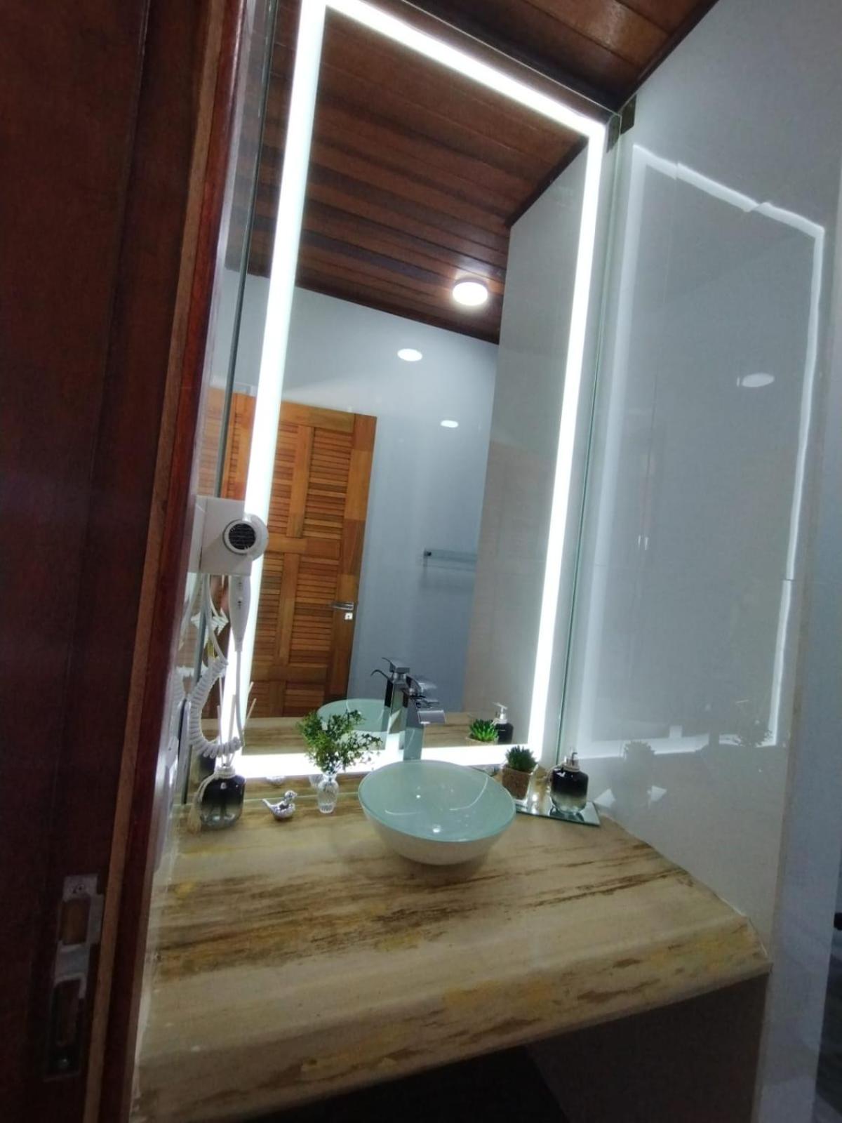 Chales Sabor Dos Ventos