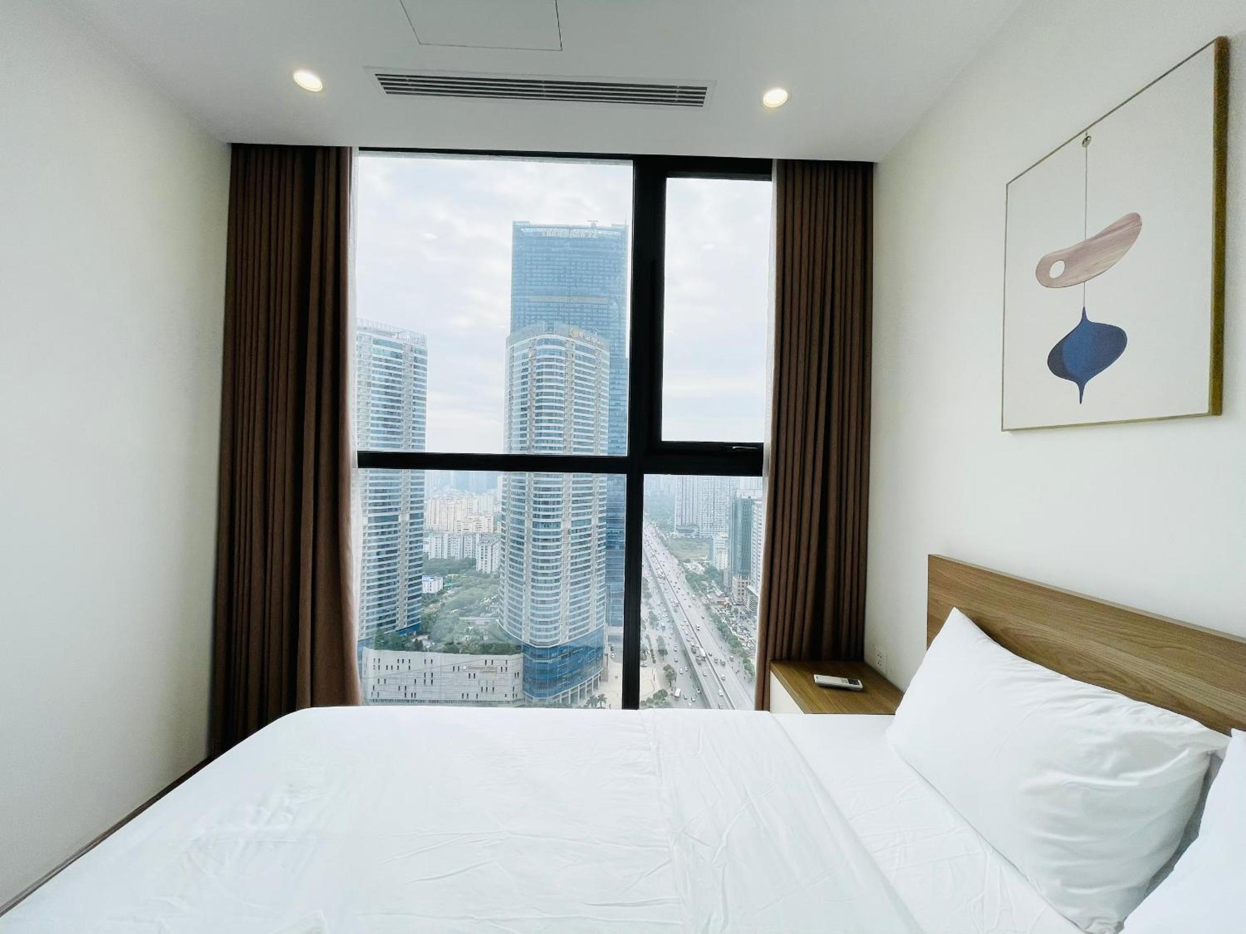 Vinhomes Skylake Premier Apartment Ha Noi