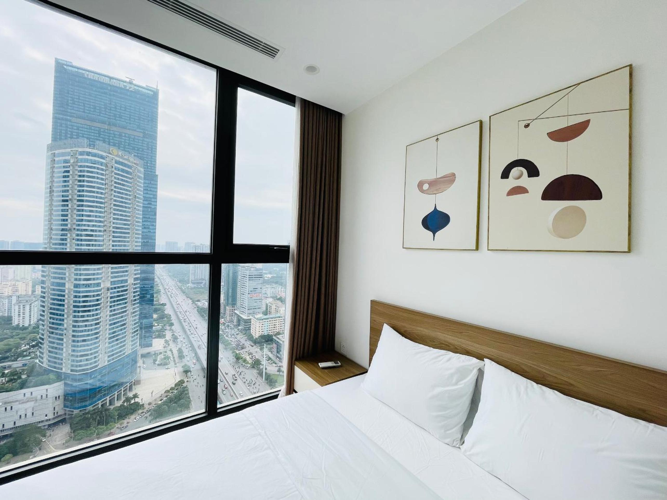 Vinhomes Skylake Premier Apartment Ha Noi