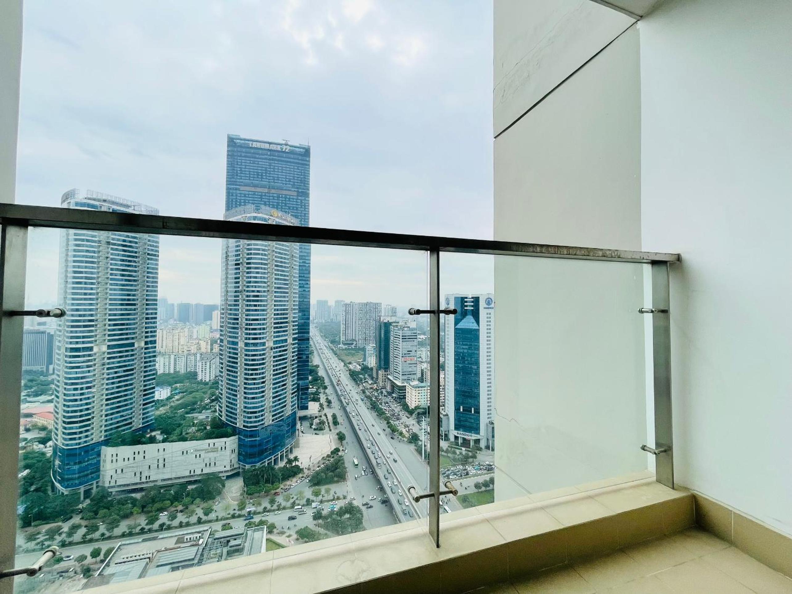 Vinhomes Skylake Premier Apartment Ha Noi