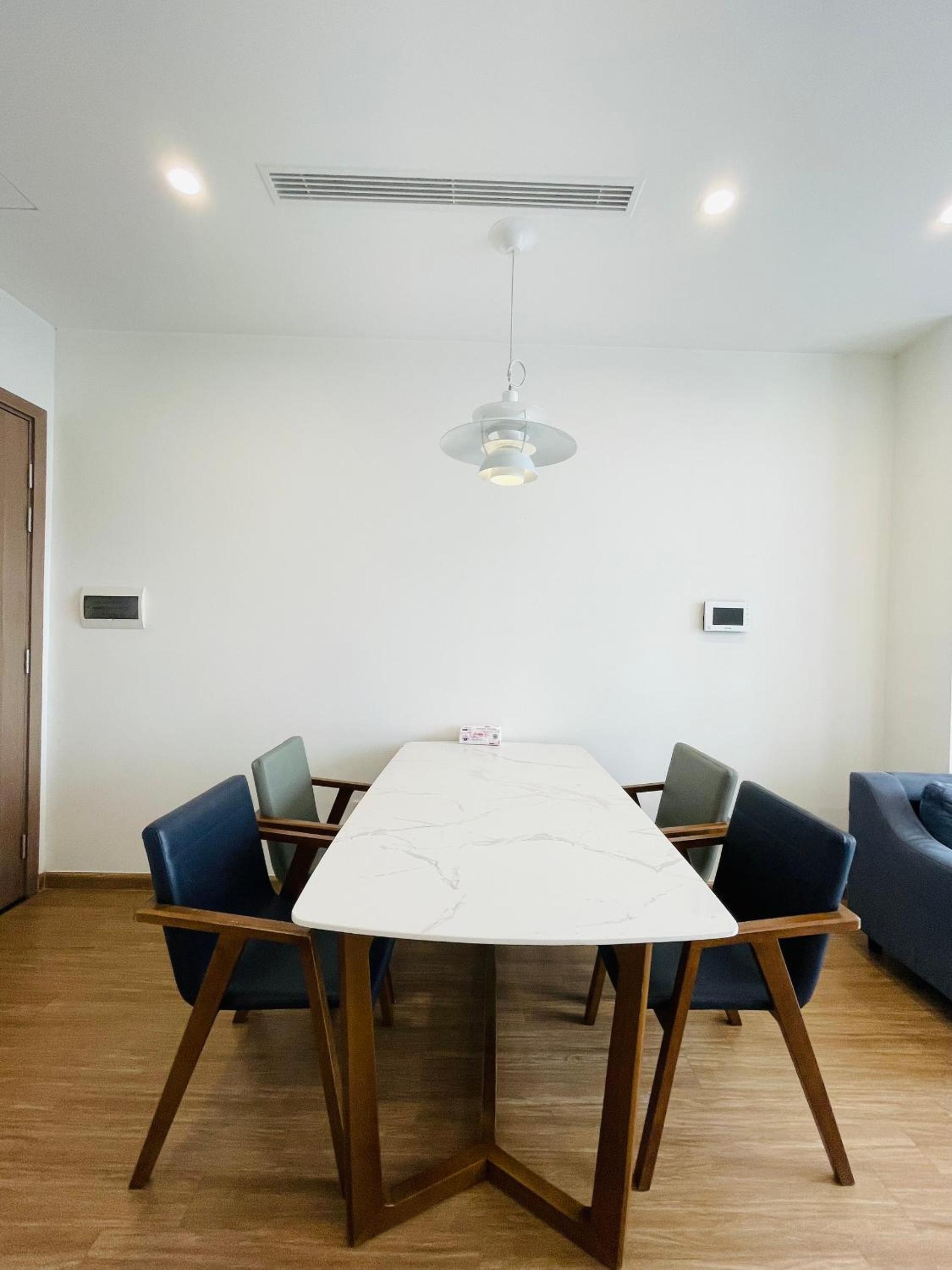 Vinhomes Skylake Premier Apartment Ha Noi