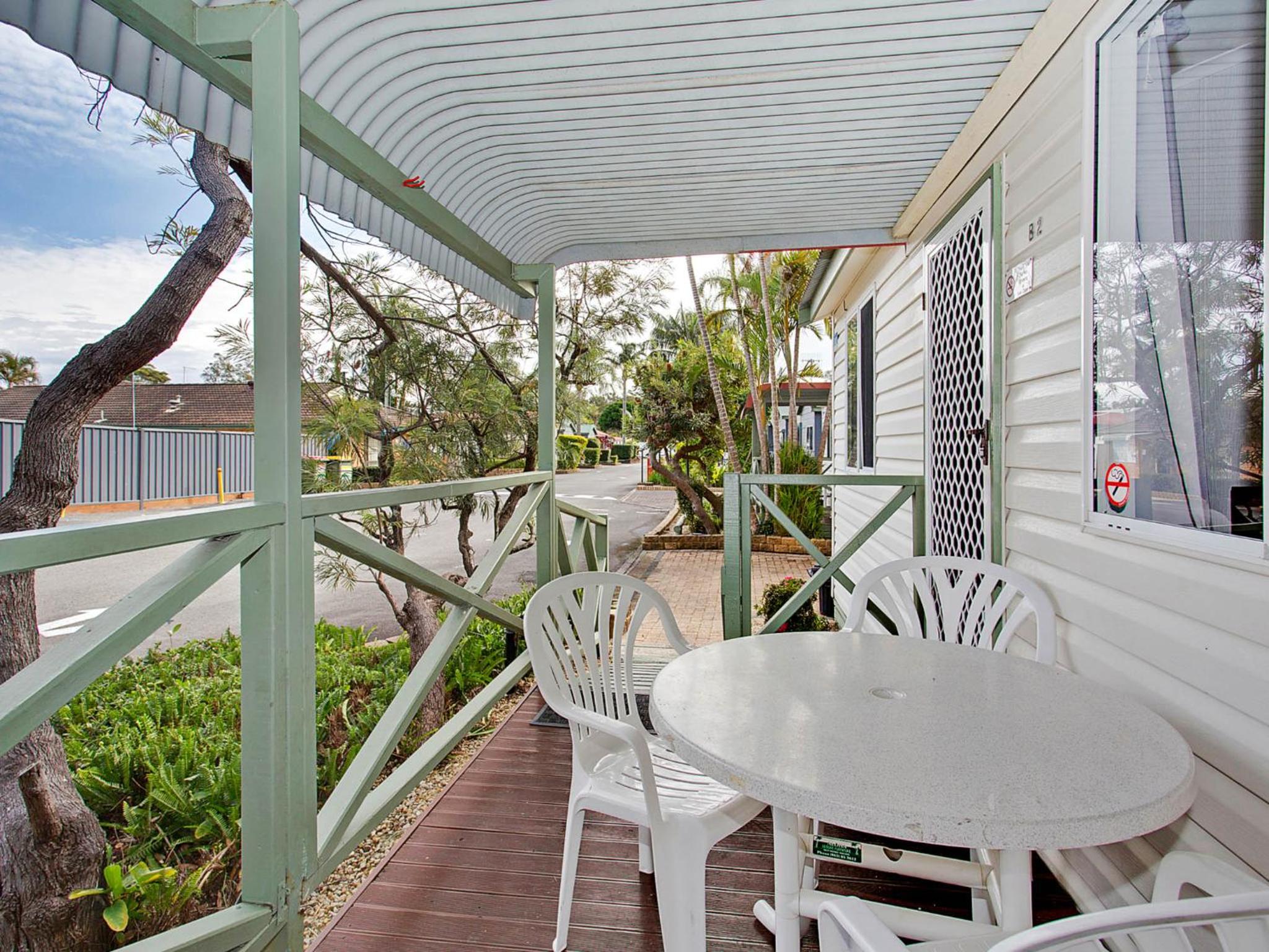 North Haven Holiday Village