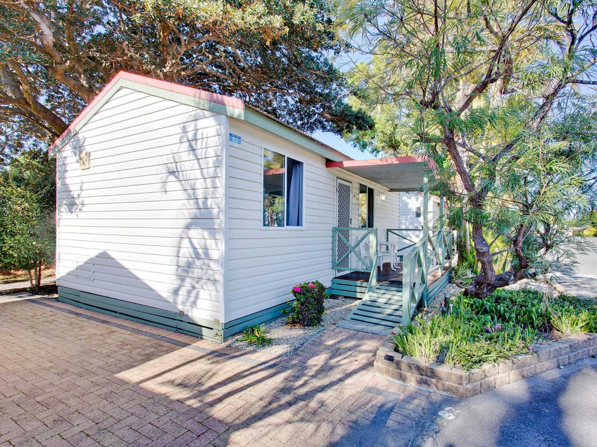 North Haven Holiday Village