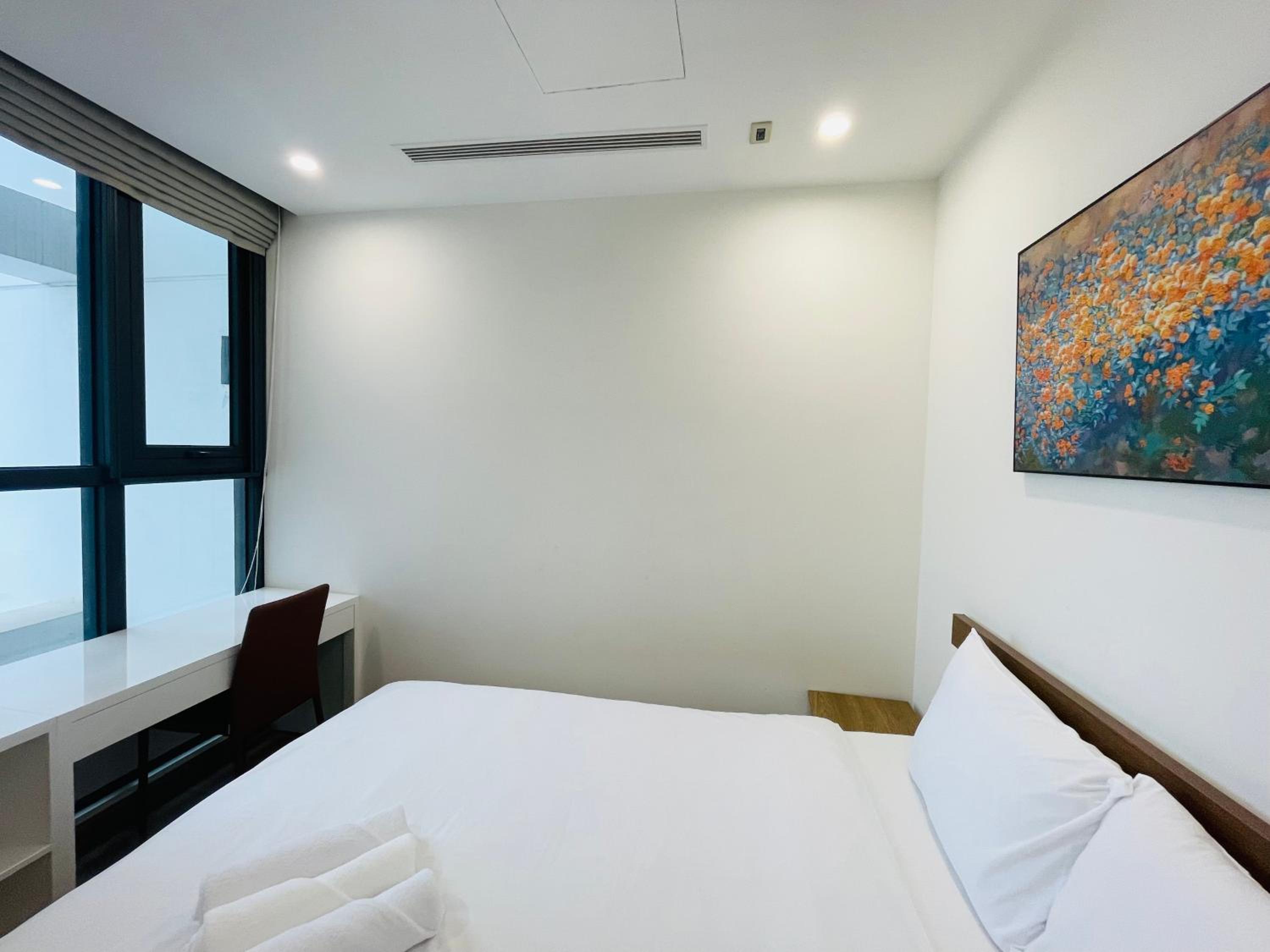 Vinhomes Skylake Premier Apartment Ha Noi