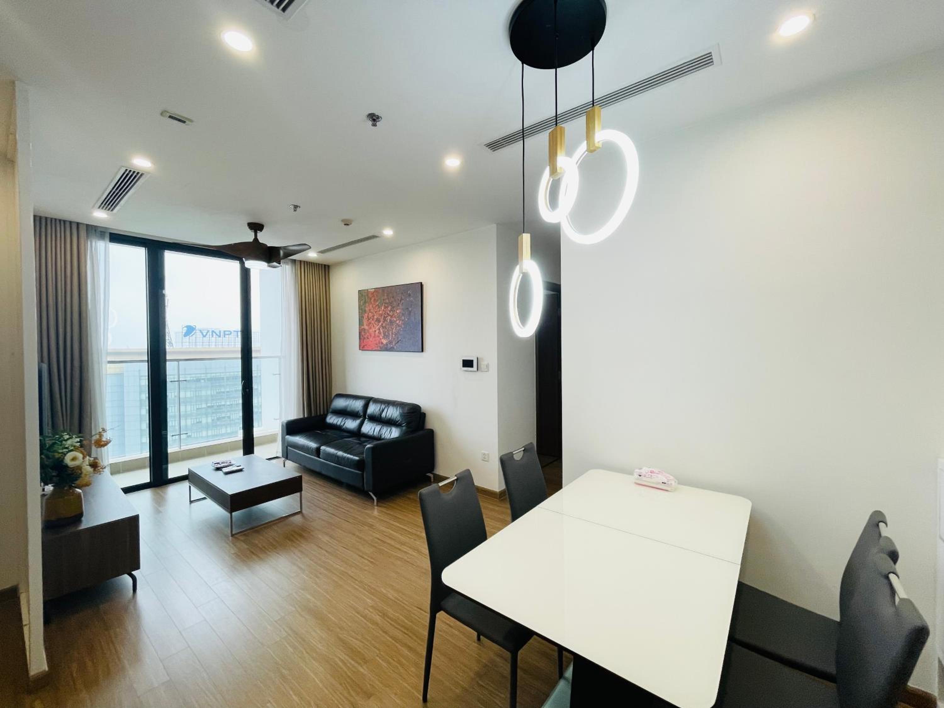 Vinhomes Skylake Premier Apartment Ha Noi