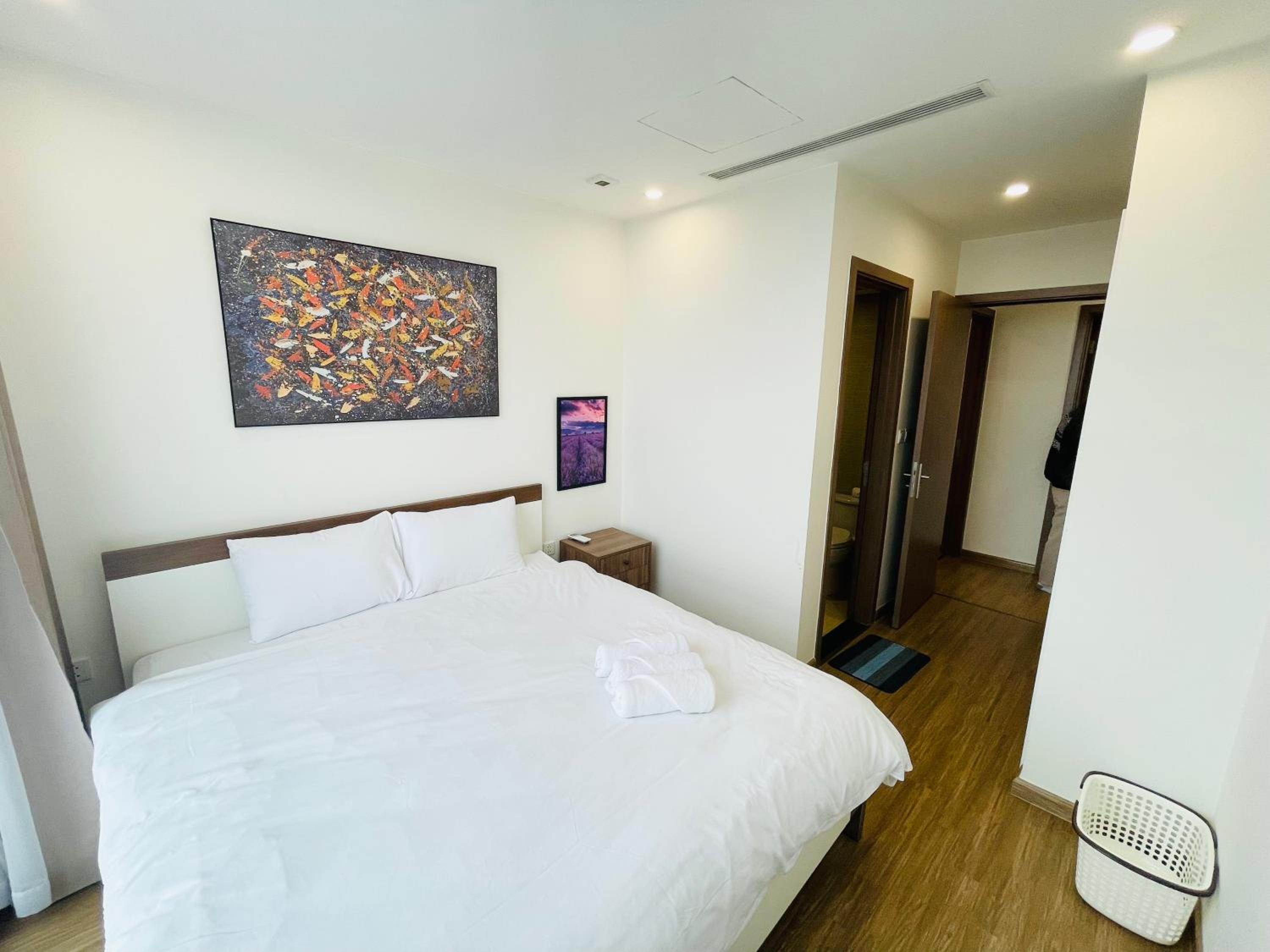 Vinhomes Skylake Premier Apartment Ha Noi
