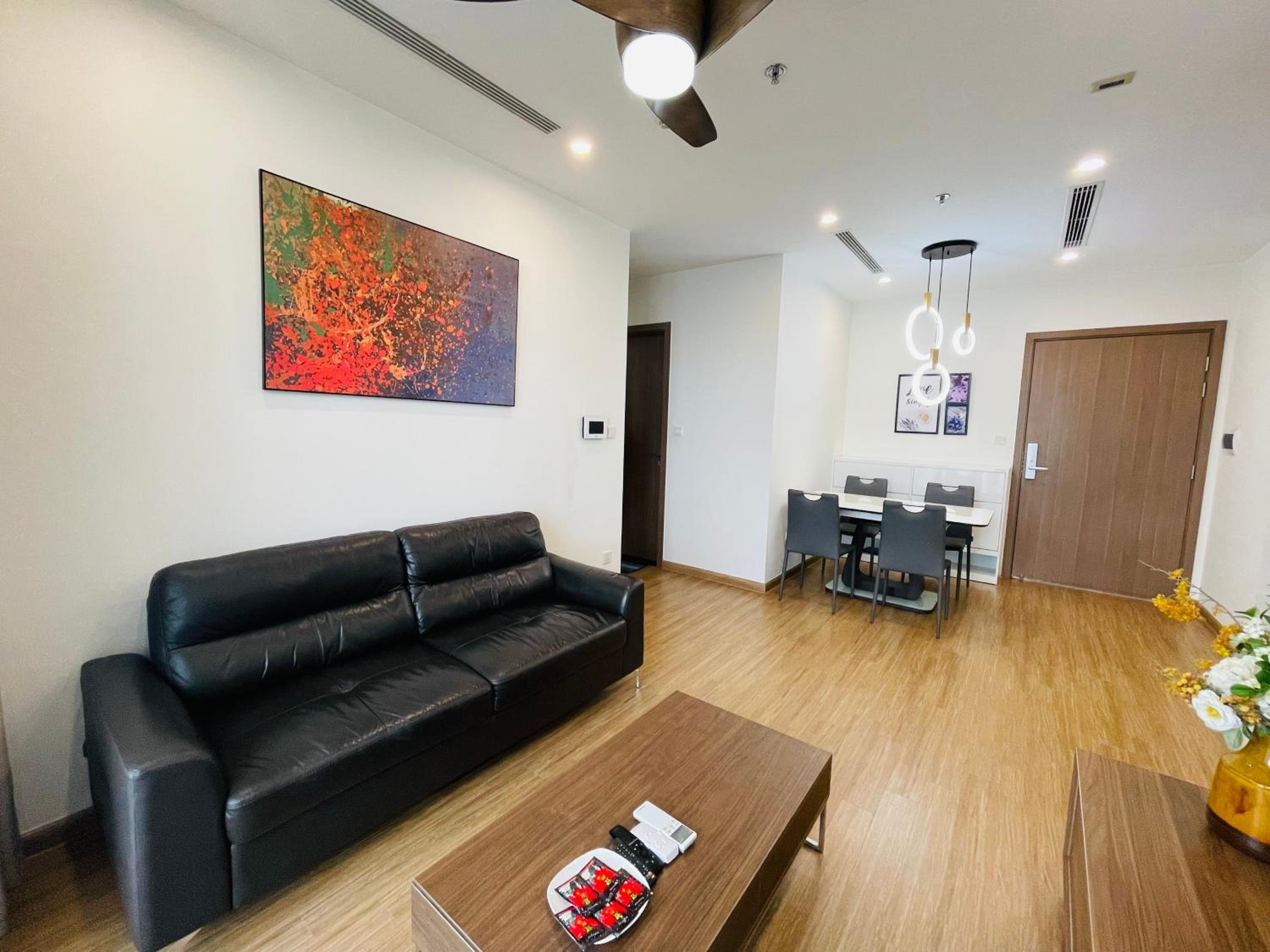 Vinhomes Skylake Premier Apartment Ha Noi