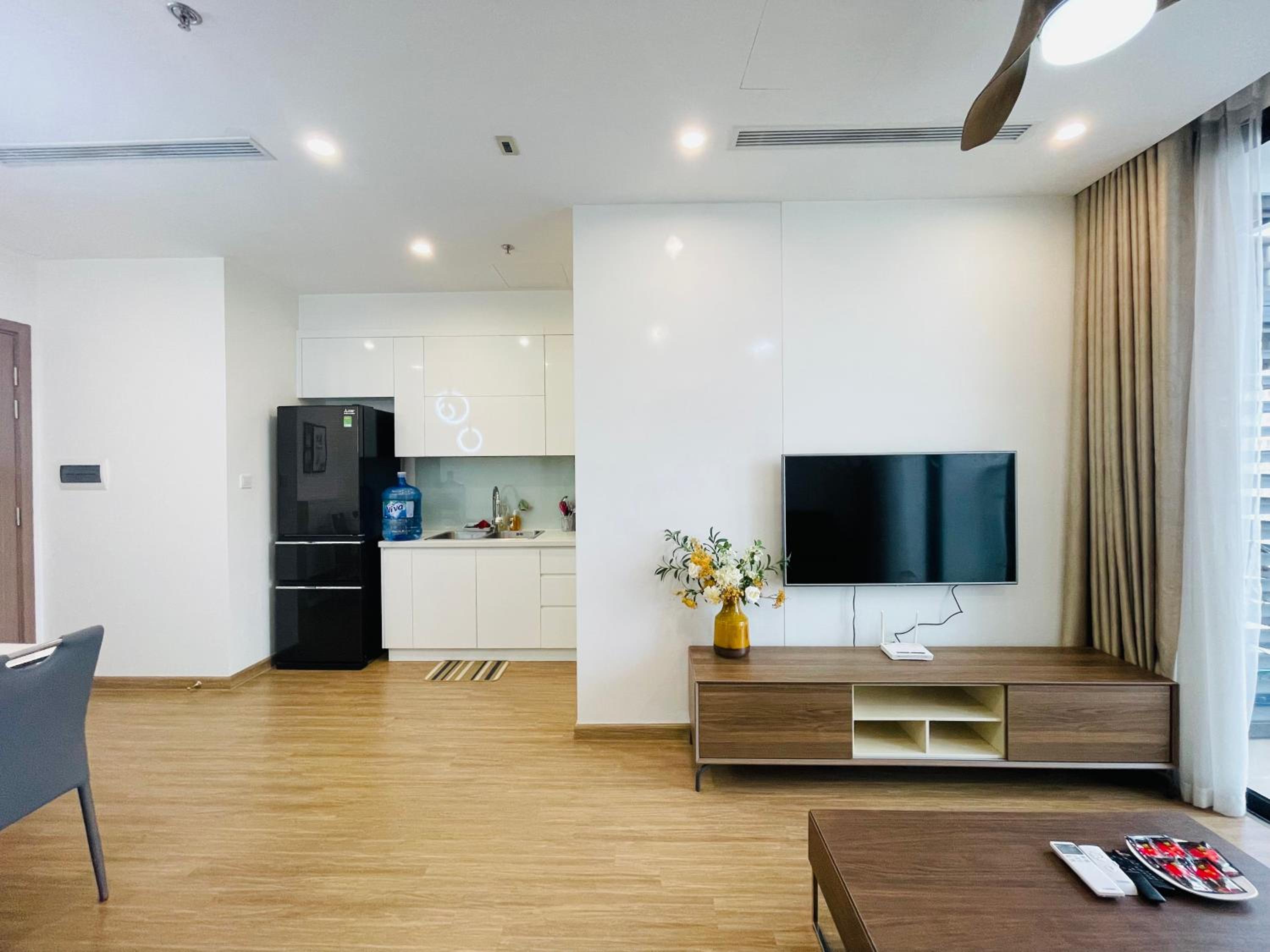 Vinhomes Skylake Premier Apartment Ha Noi