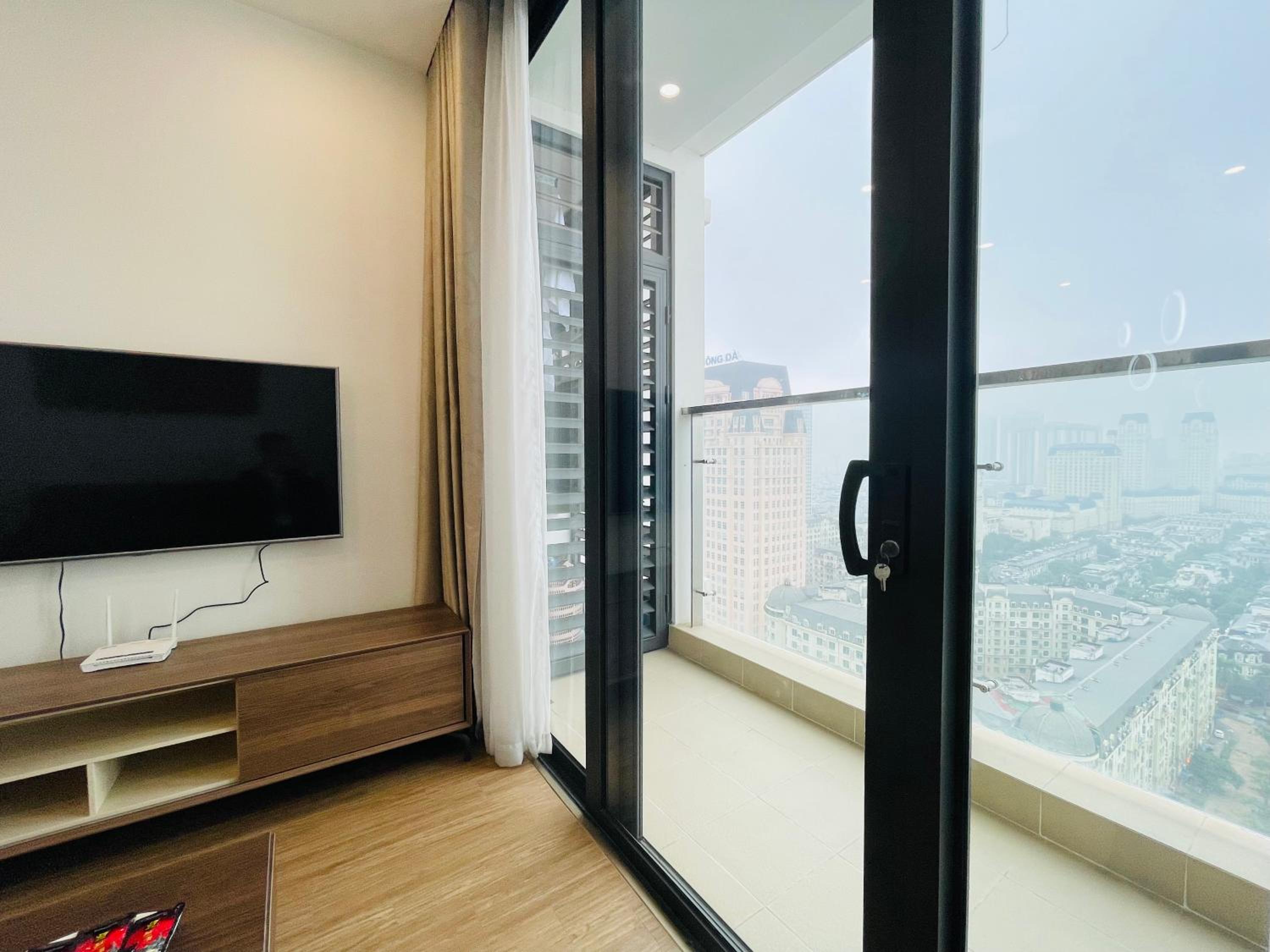Vinhomes Skylake Premier Apartment Ha Noi