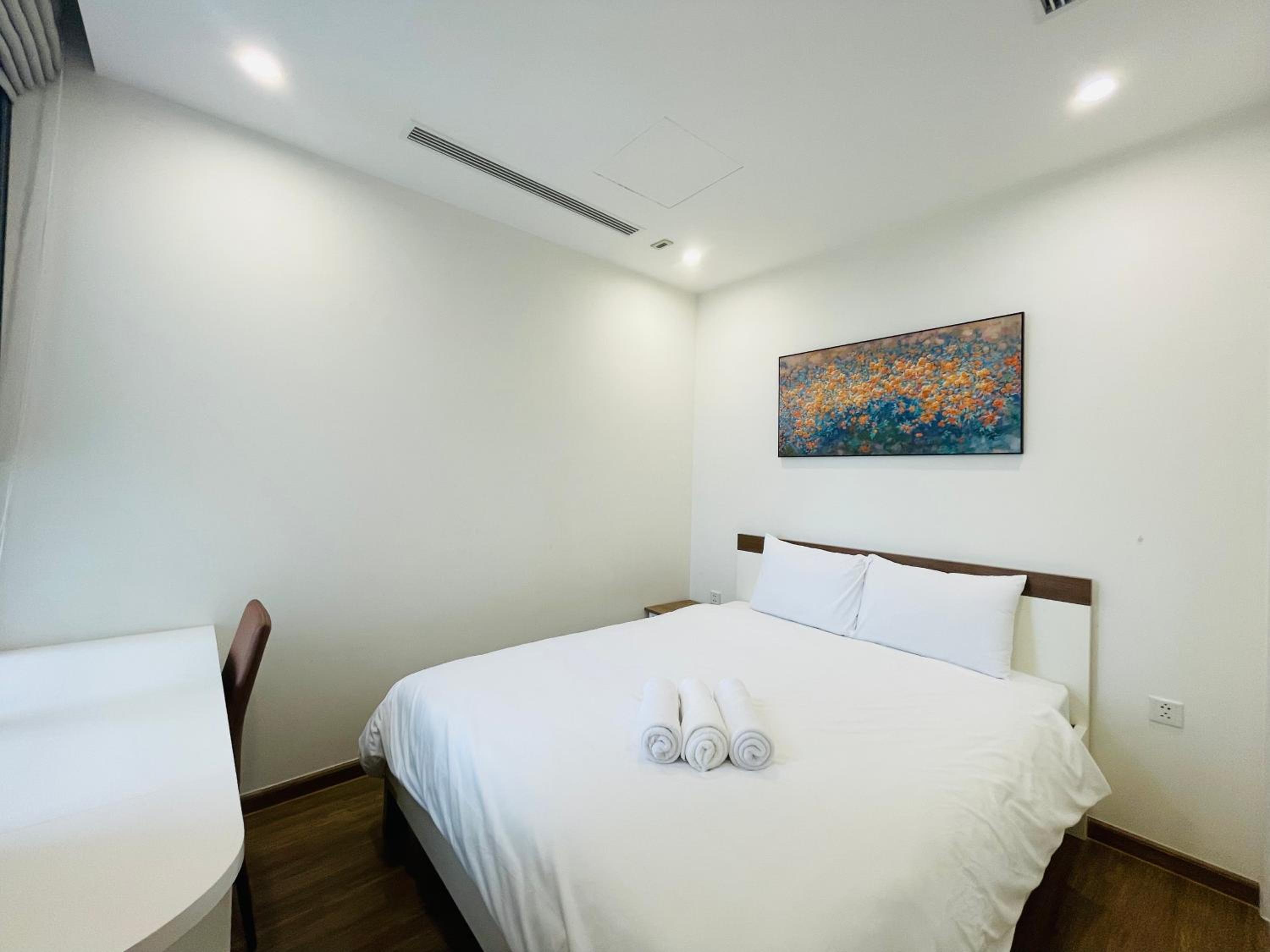 Vinhomes Skylake Premier Apartment Ha Noi