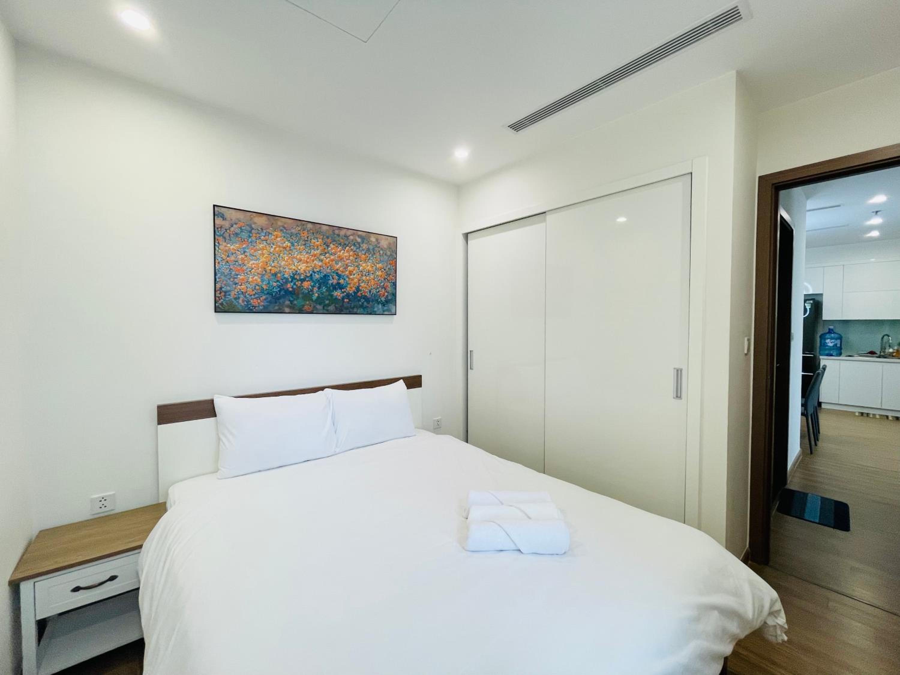 Vinhomes Skylake Premier Apartment Ha Noi