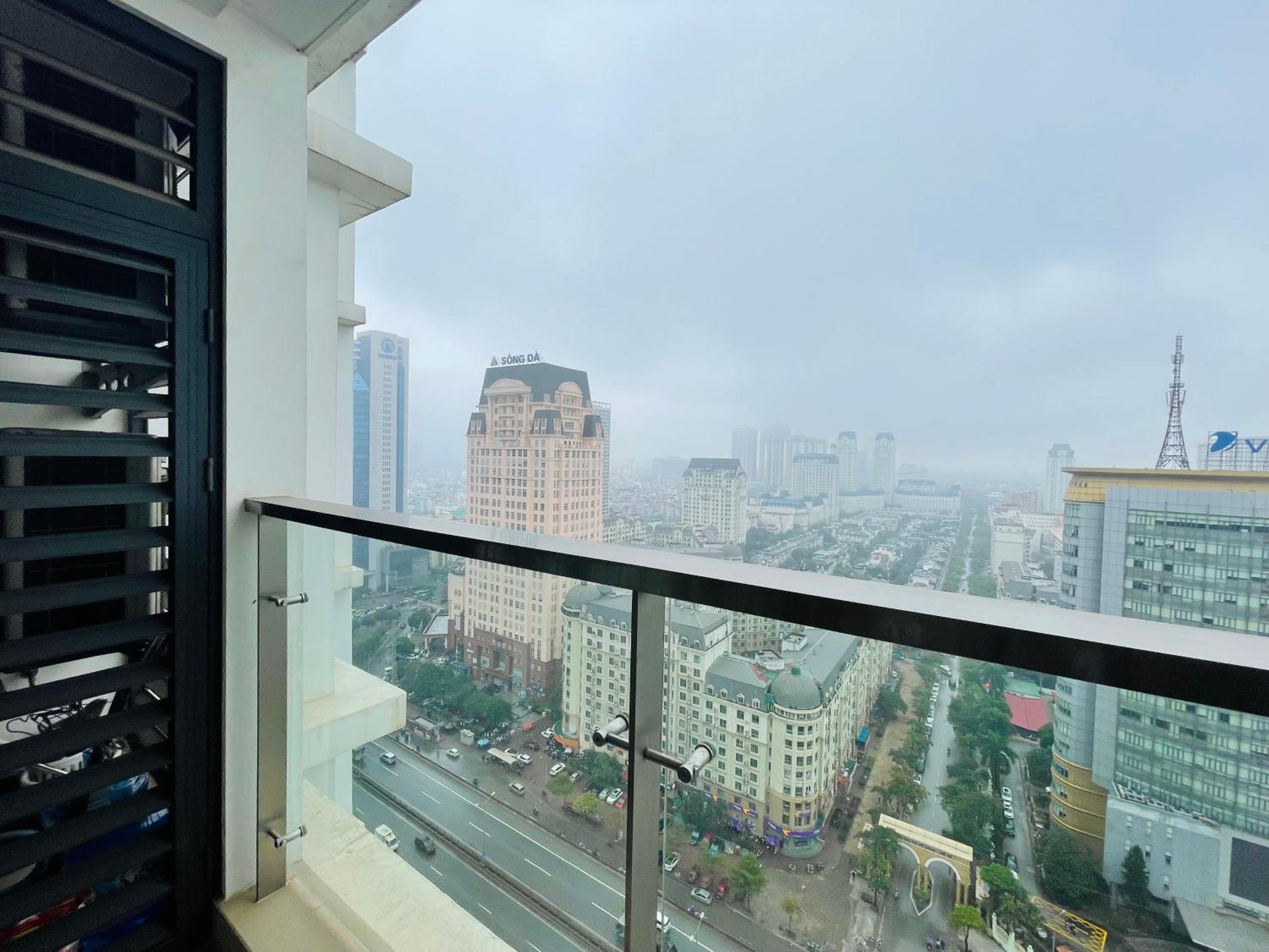 Vinhomes Skylake Premier Apartment Ha Noi