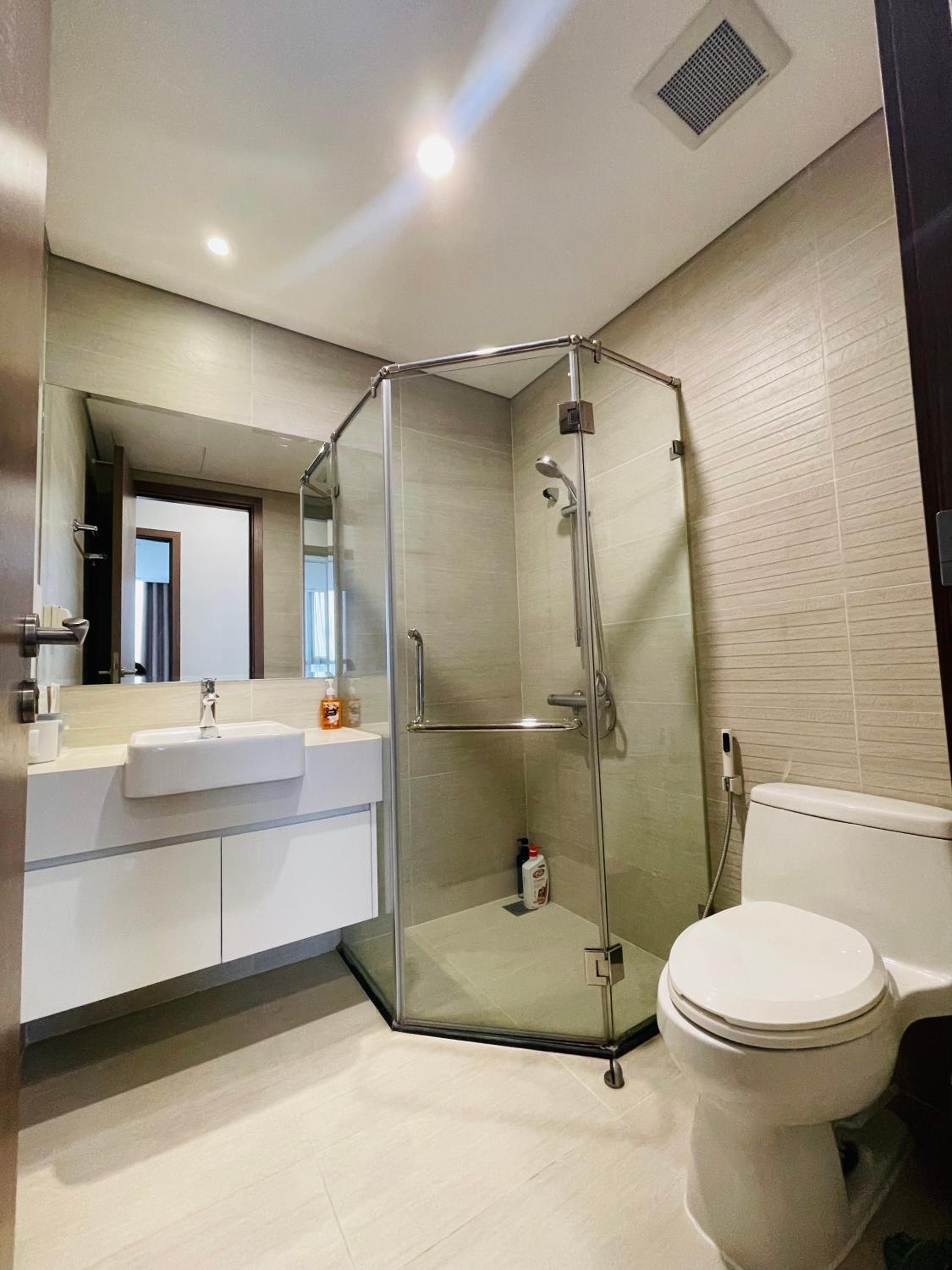 Vinhomes Skylake Premier Apartment Ha Noi