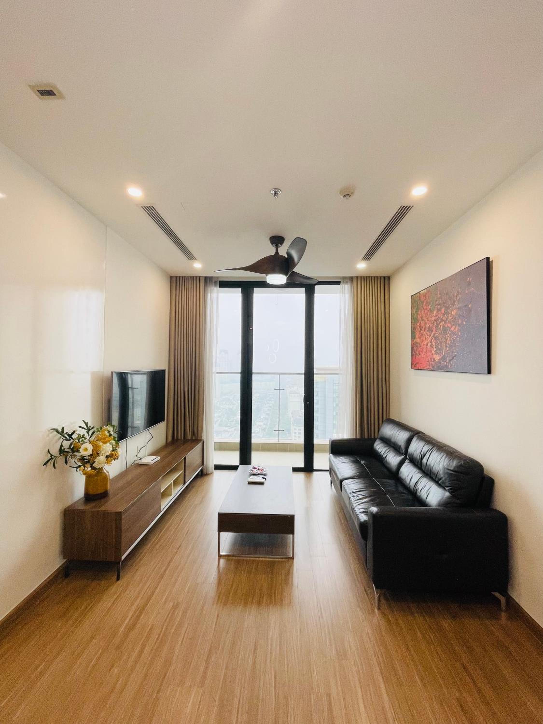 Vinhomes Skylake Premier Apartment Ha Noi