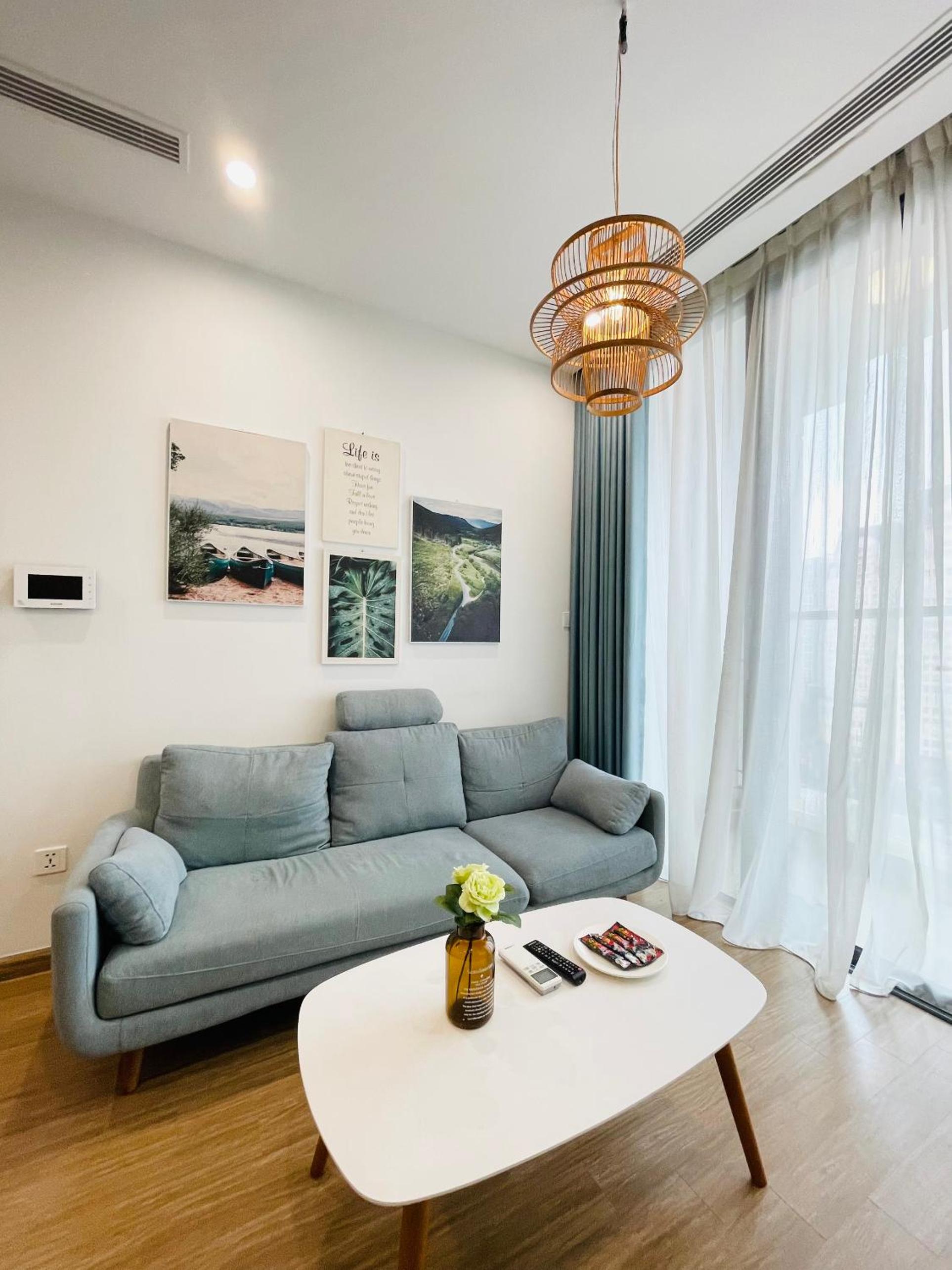 Vinhomes Skylake Premier Apartment Ha Noi