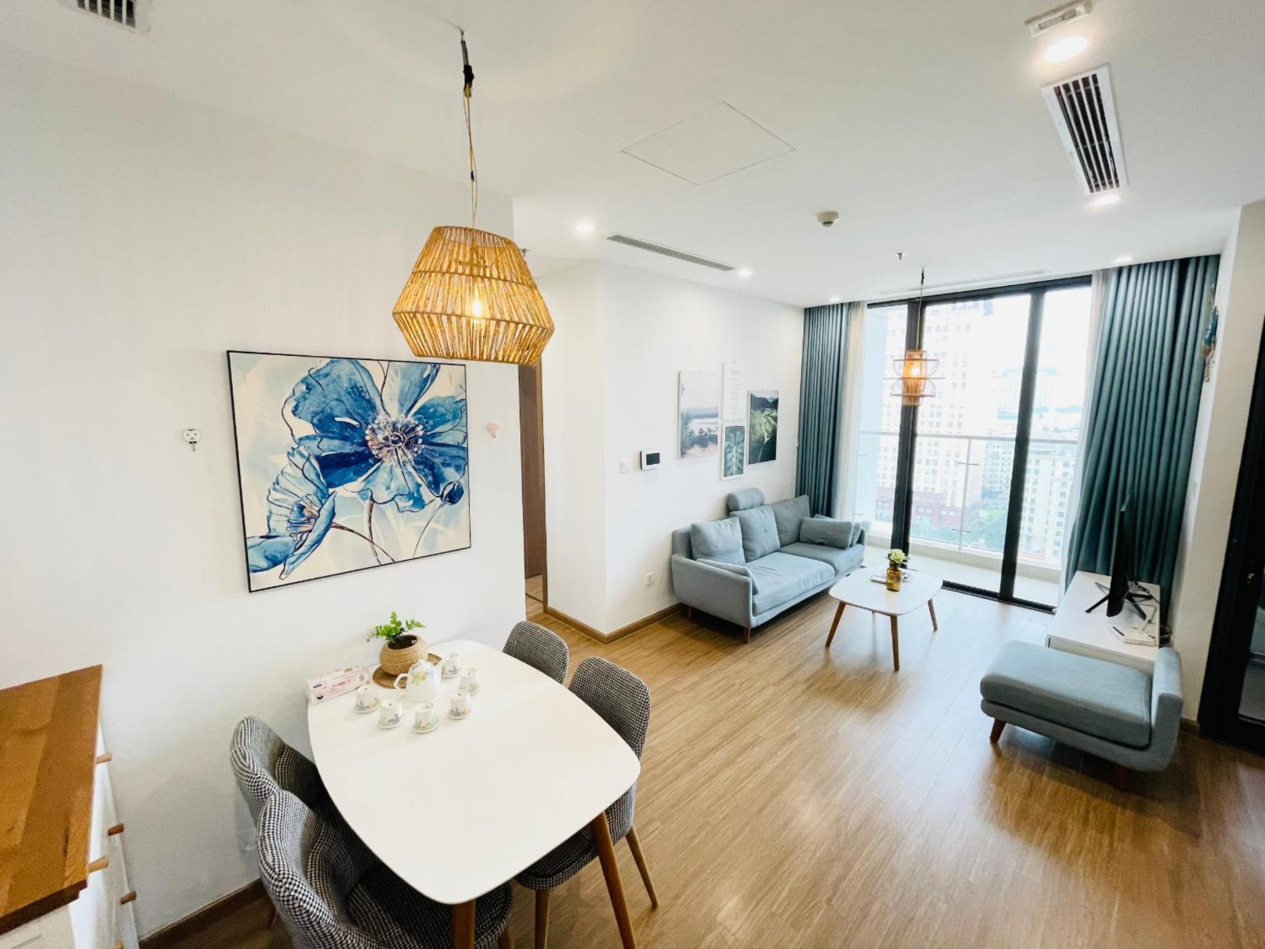 Vinhomes Skylake Premier Apartment Ha Noi