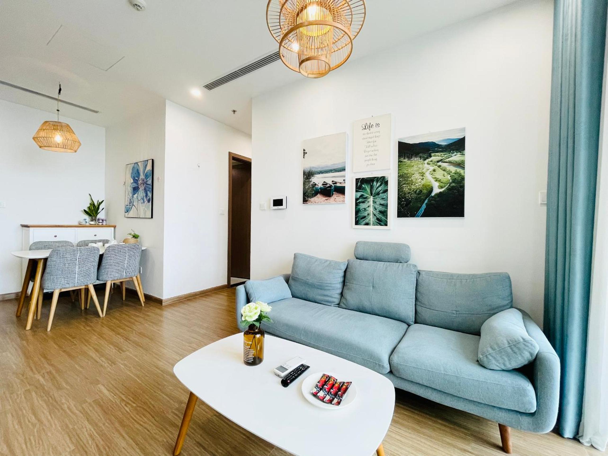 Vinhomes Skylake Premier Apartment Ha Noi