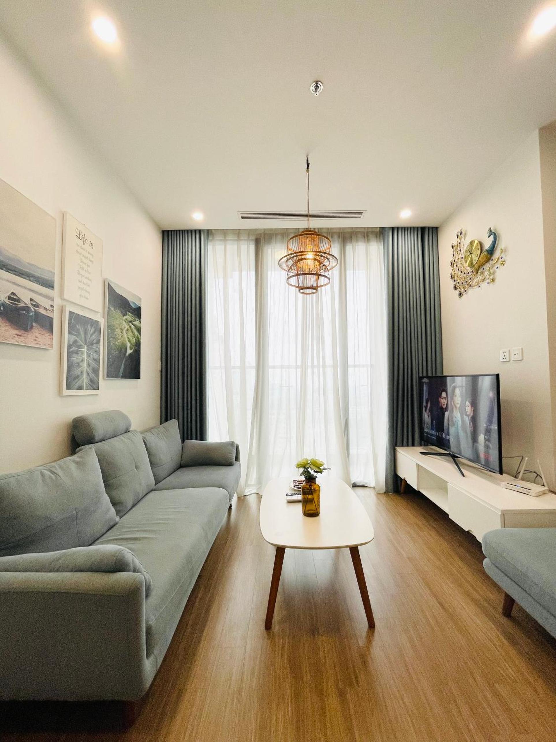Vinhomes Skylake Premier Apartment Ha Noi