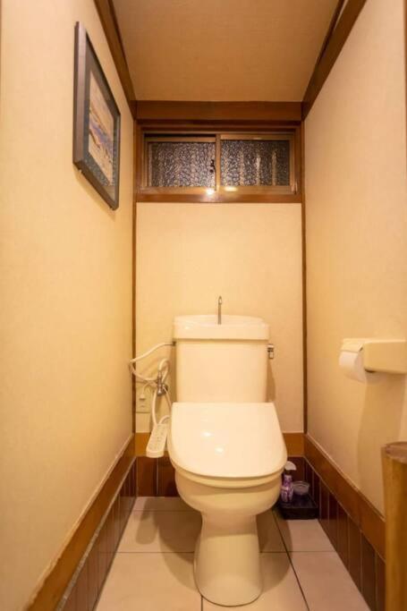 150 year old house Japanese cultural experience view 2