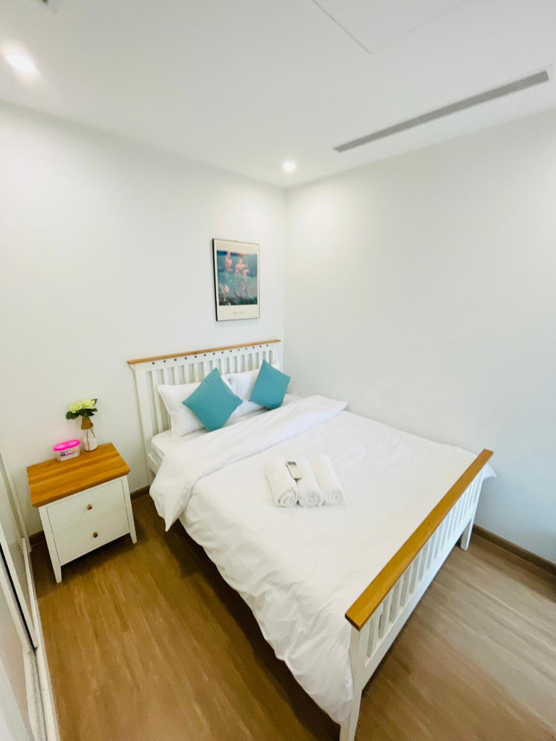 Vinhomes Skylake Premier Apartment Ha Noi