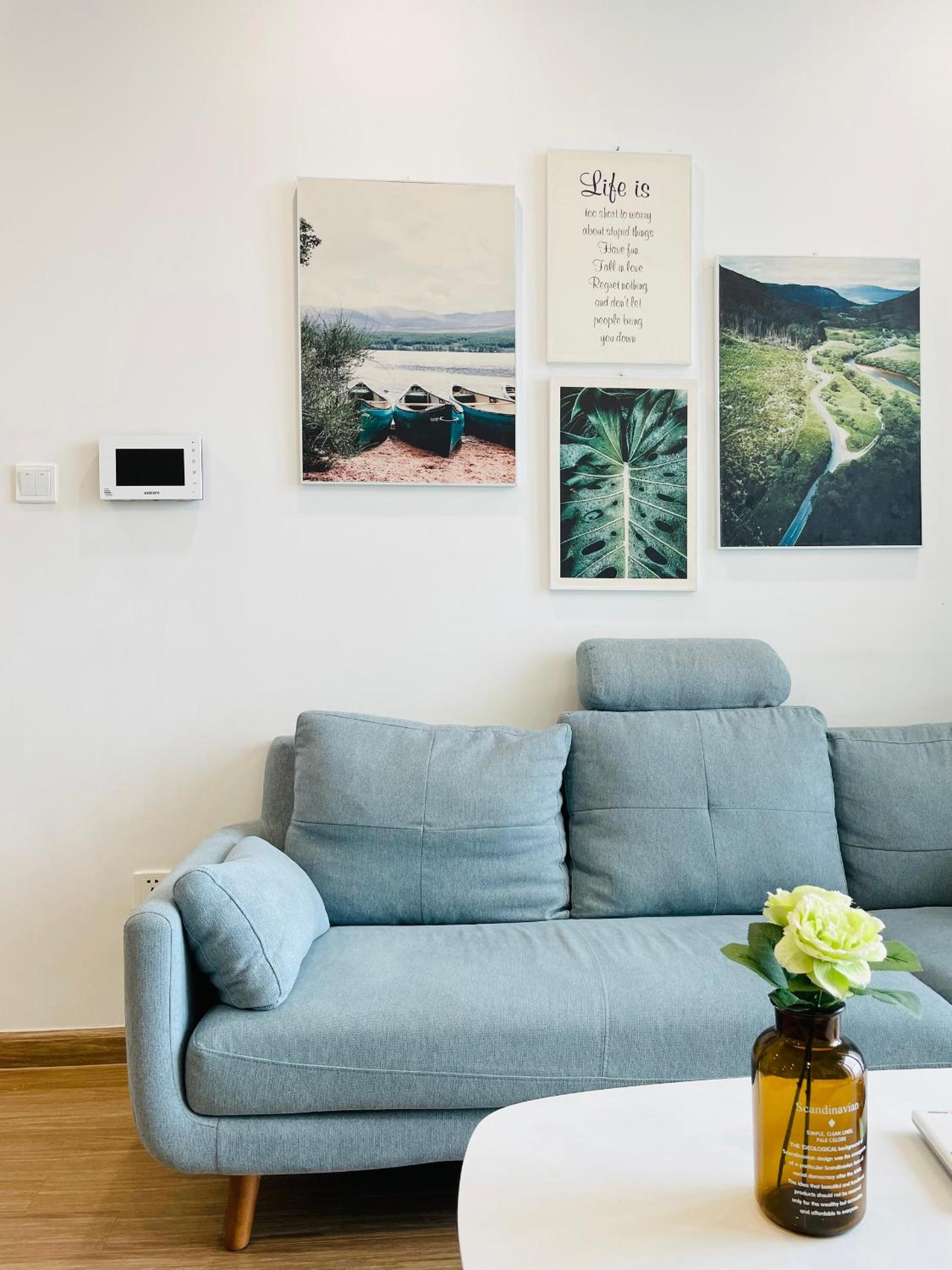 Vinhomes Skylake Premier Apartment Ha Noi