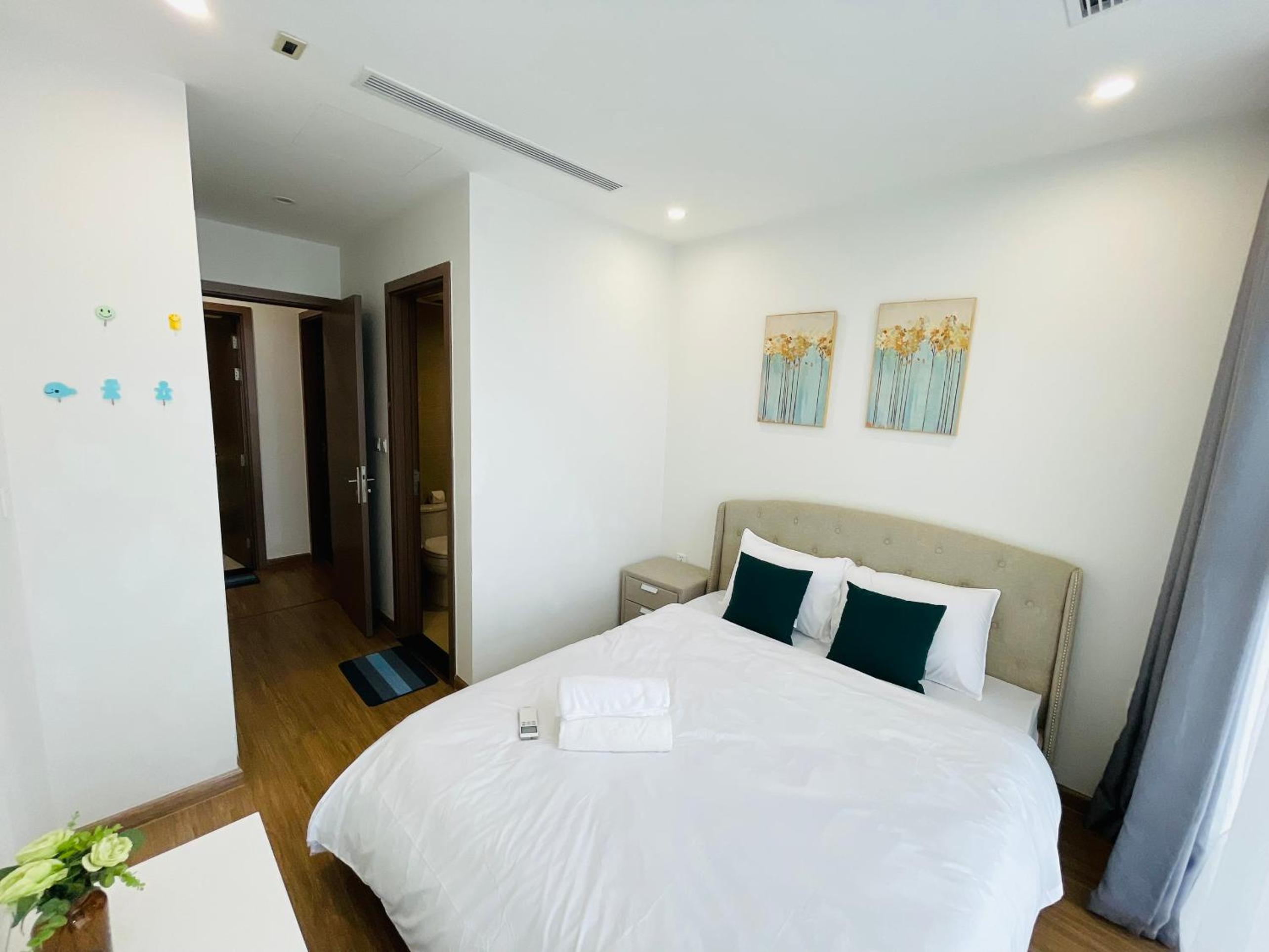 Vinhomes Skylake Premier Apartment Ha Noi